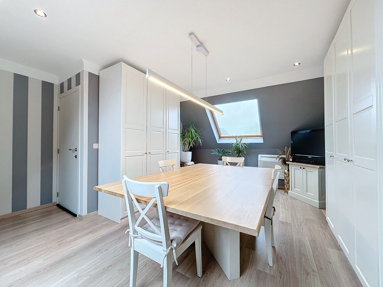 Prachtig, luxueus appartement te koop in Erpe-Mere ! foto 11