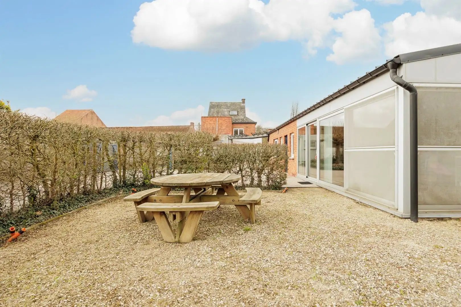 Woning, weiland en vergund bijgebouw te Booischot! foto 20