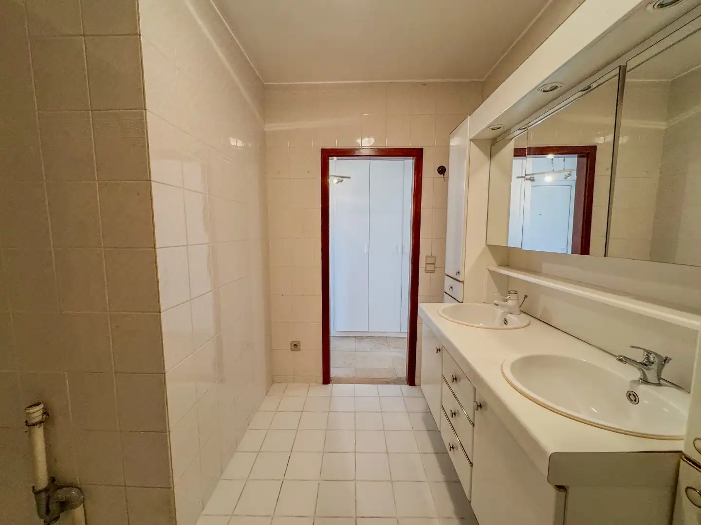 Zongericht appartement met zeezicht op de 8e verdieping. foto 11