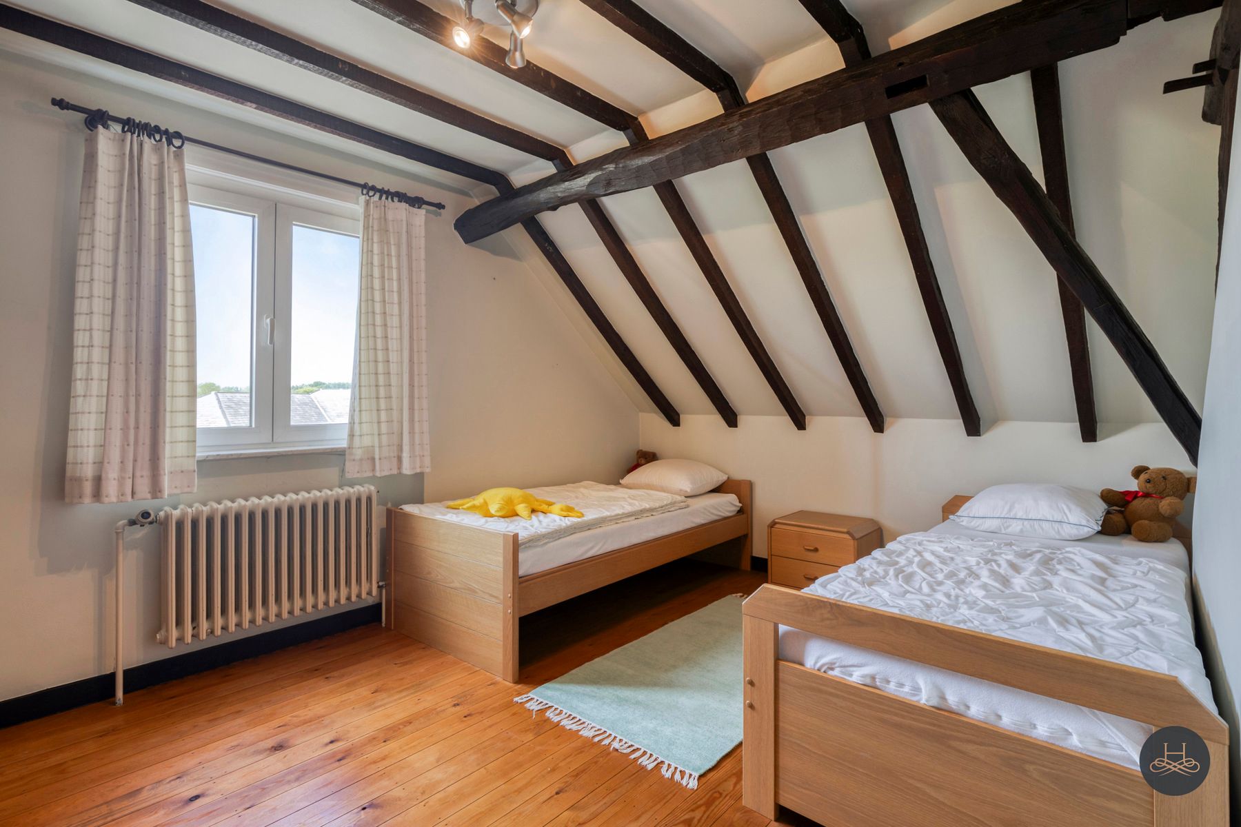 Authentieke villa met multifunctioneel bijgebouw op 46 are foto 8