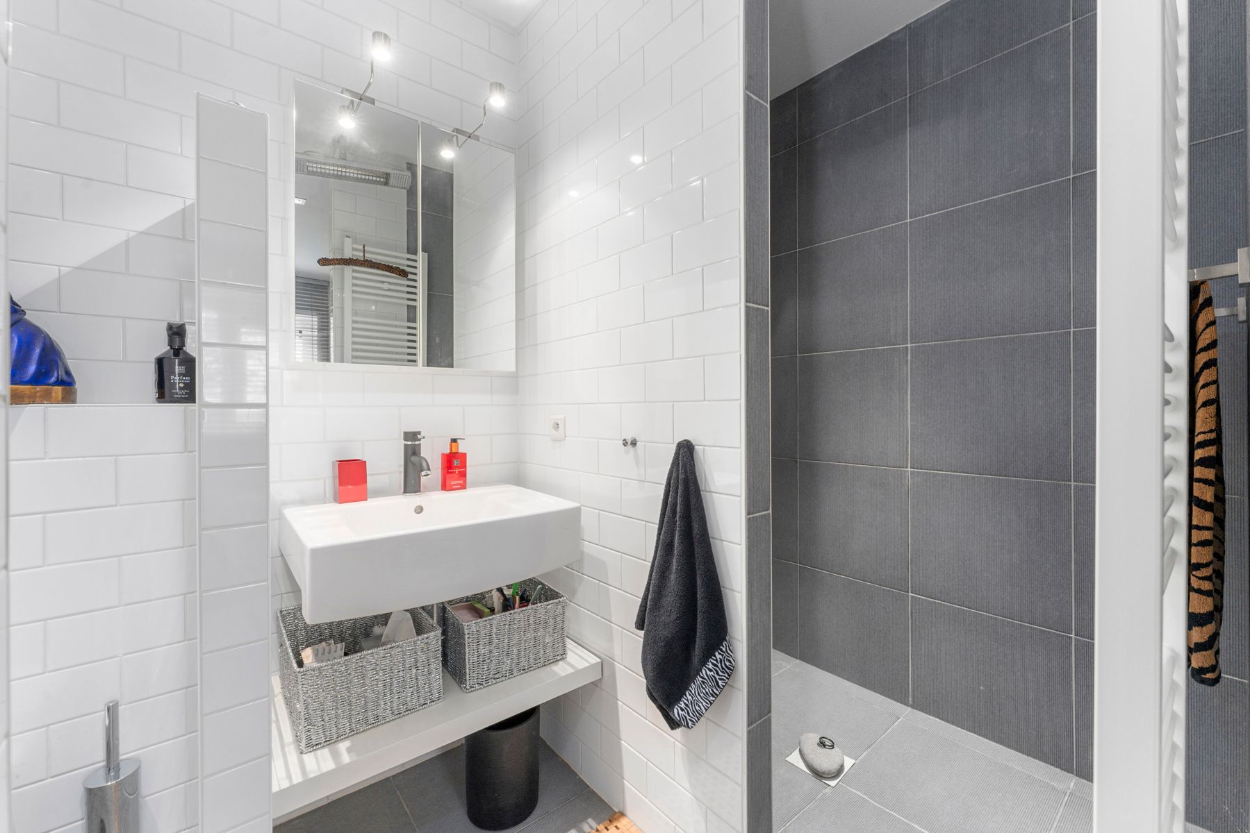 TE KOOP - appartement met prachtig zicht op de jachthaven  foto 8