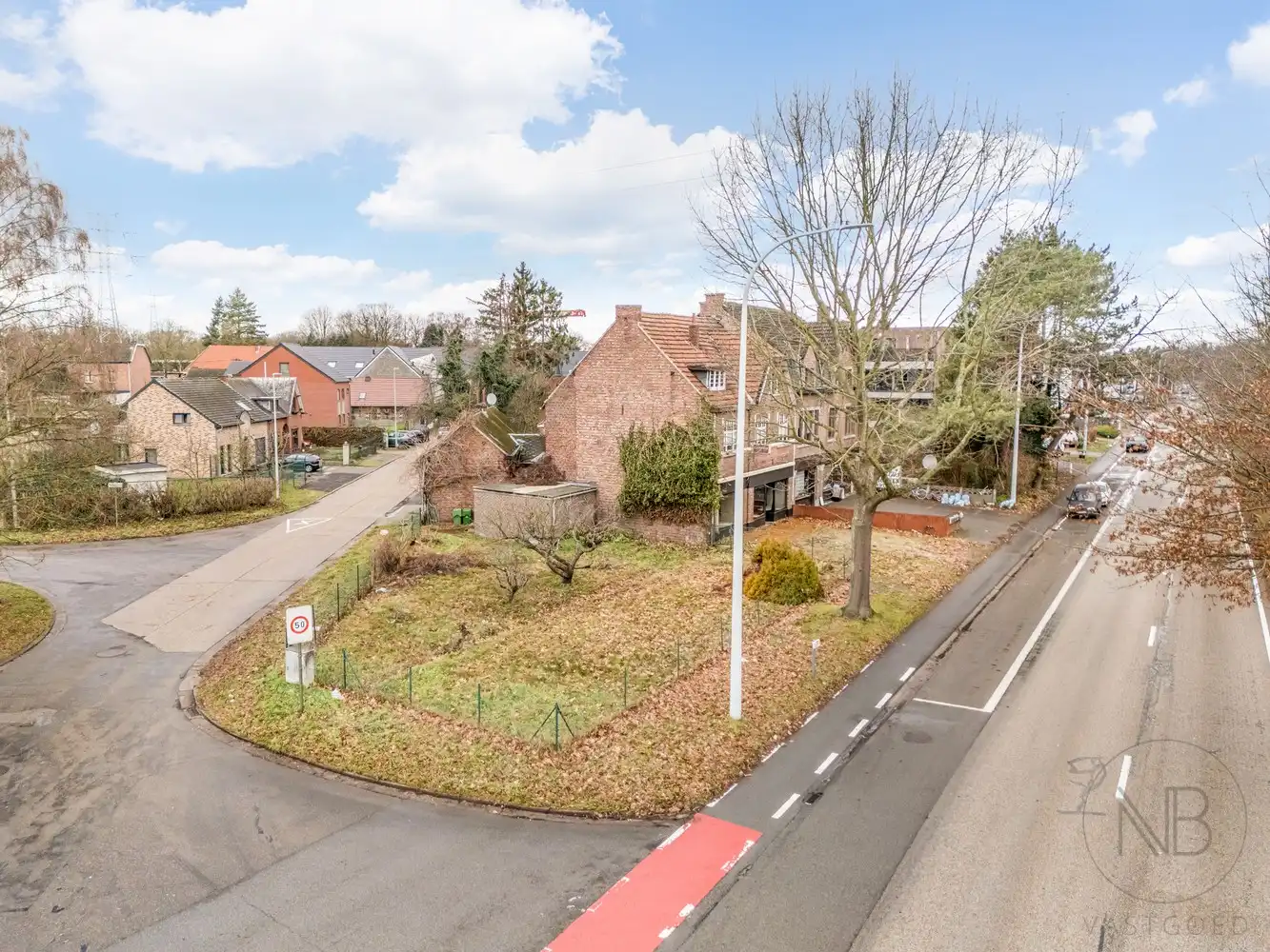 PROJECTGROND GENK foto 4