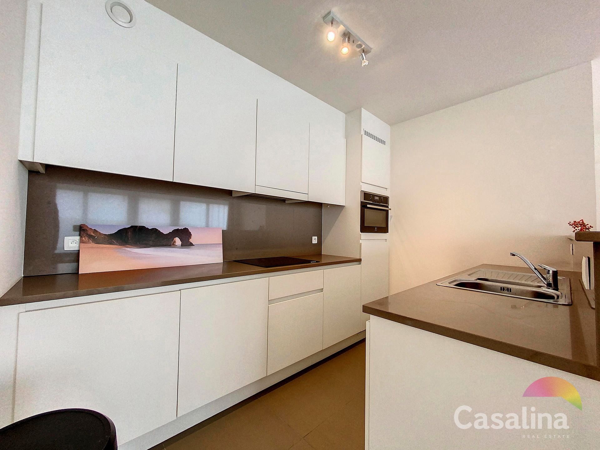 GEMEUBELD - modern appartement 107m² foto 4