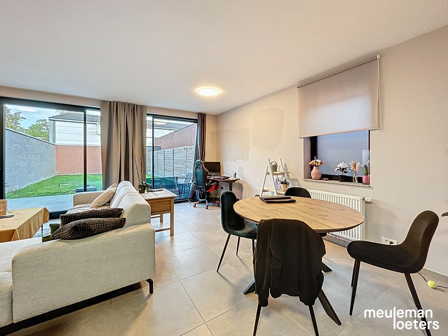 Recent appartement met topafwerking foto 4