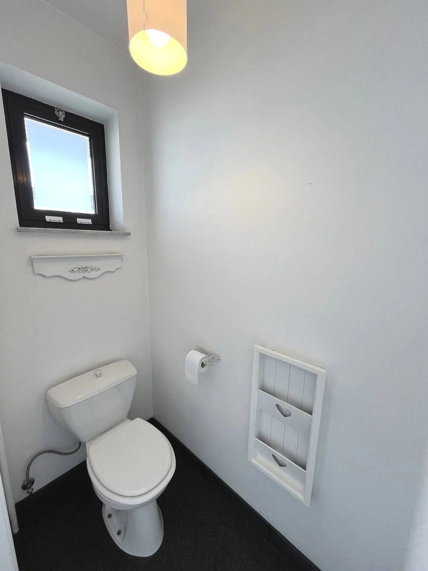 Gezellig duplex appartement te Helchteren foto 10