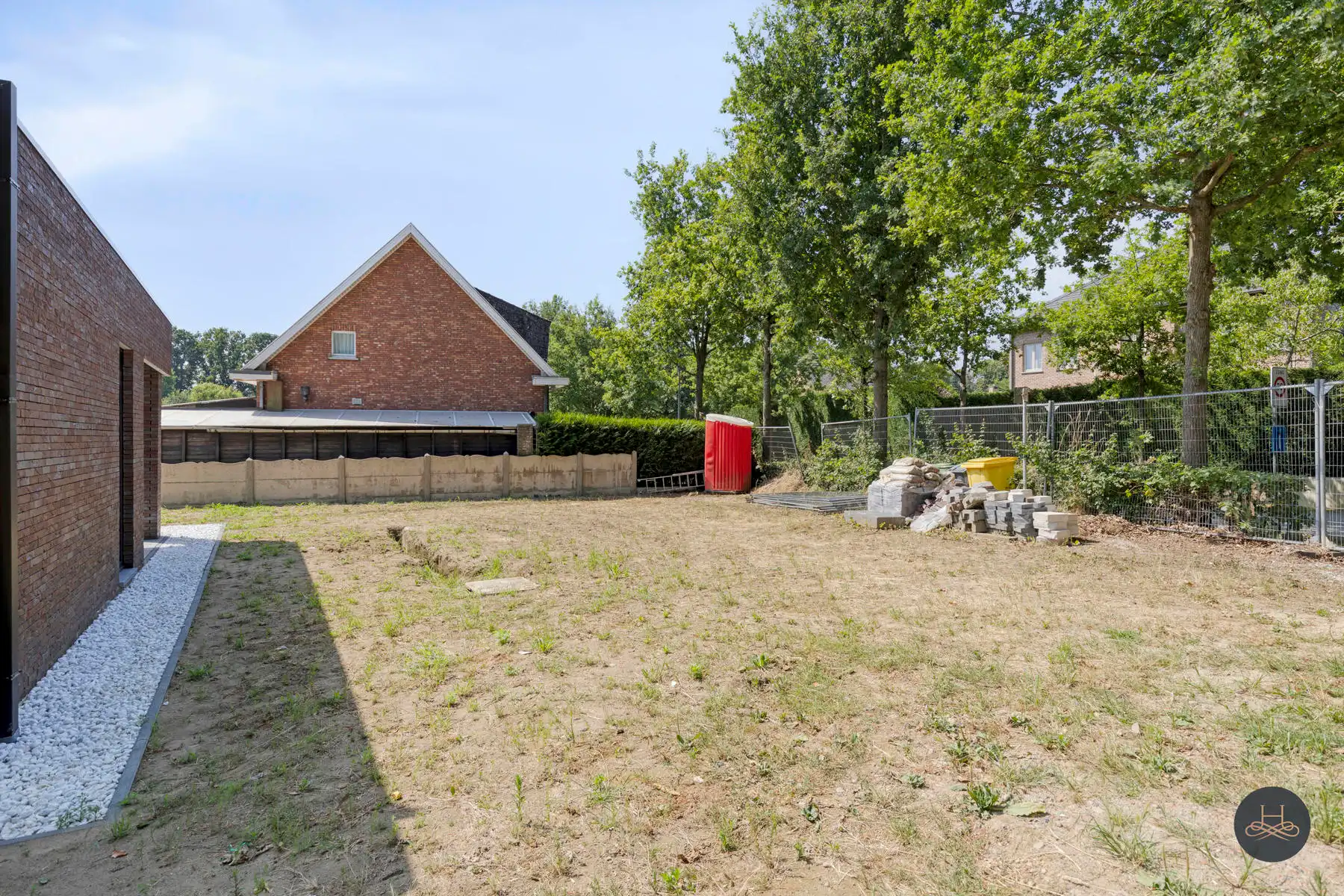 Zeer ruime, energiezuinige casco-gezinswoning op toplocatie foto 26