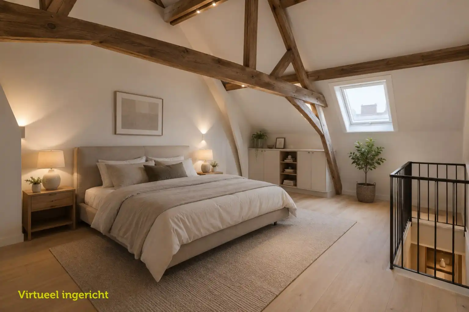 Te renoveren woning met garage centrum Oedelem foto 21