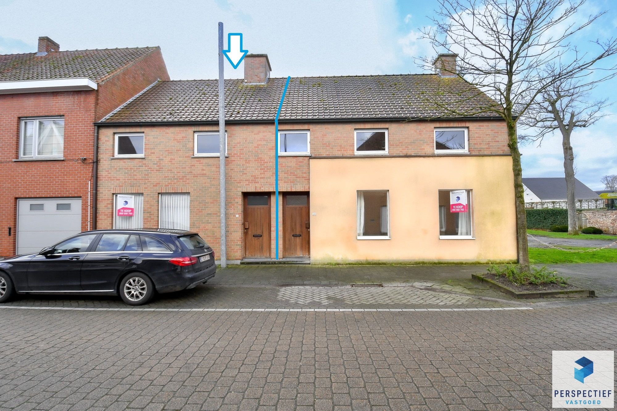 Verrassend ruime woning met tuin en garage foto {{pictureIndex}}