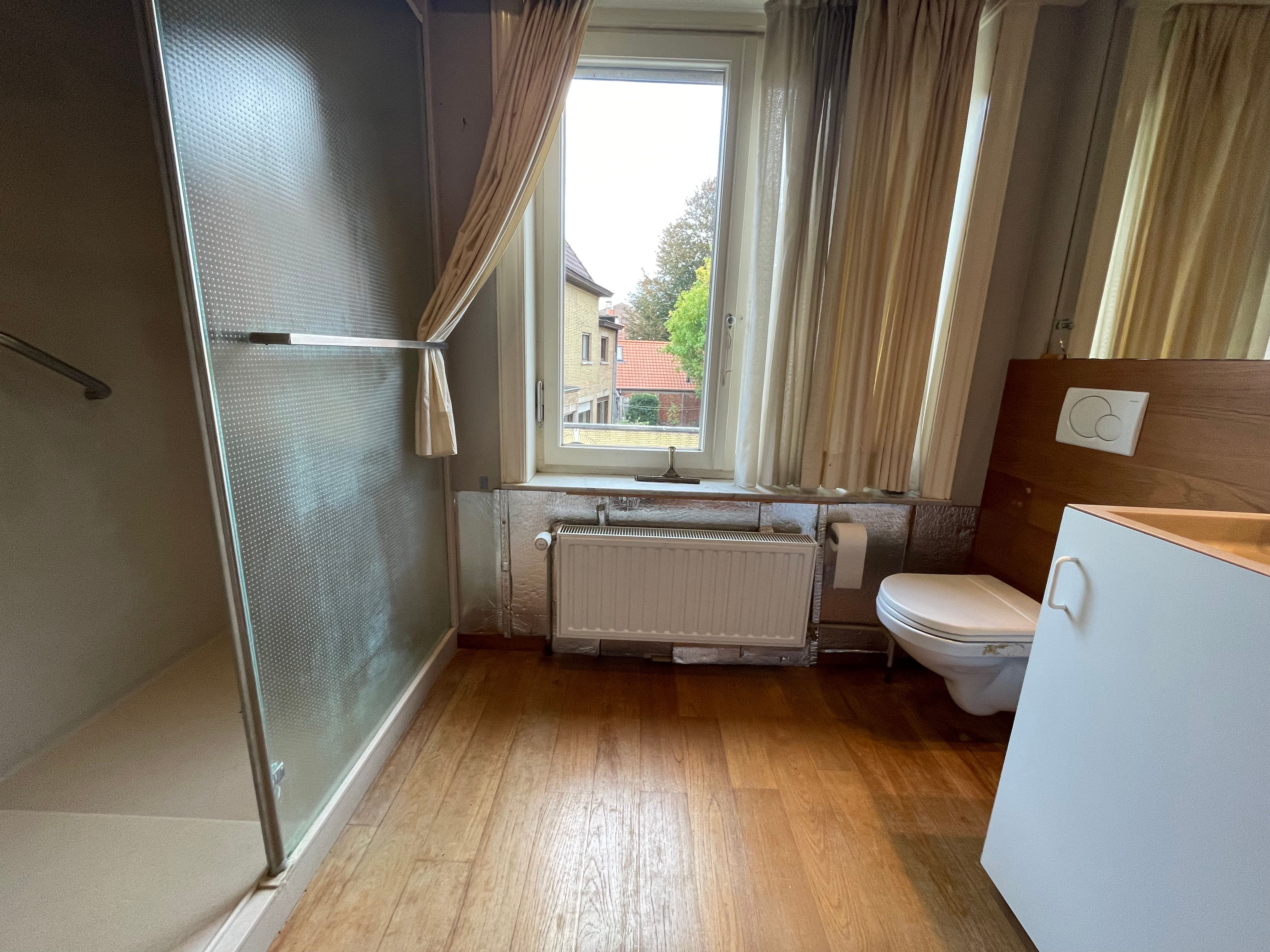 Ruime vier-slaapkamer BURGERWONING + garage & groot terras foto 33