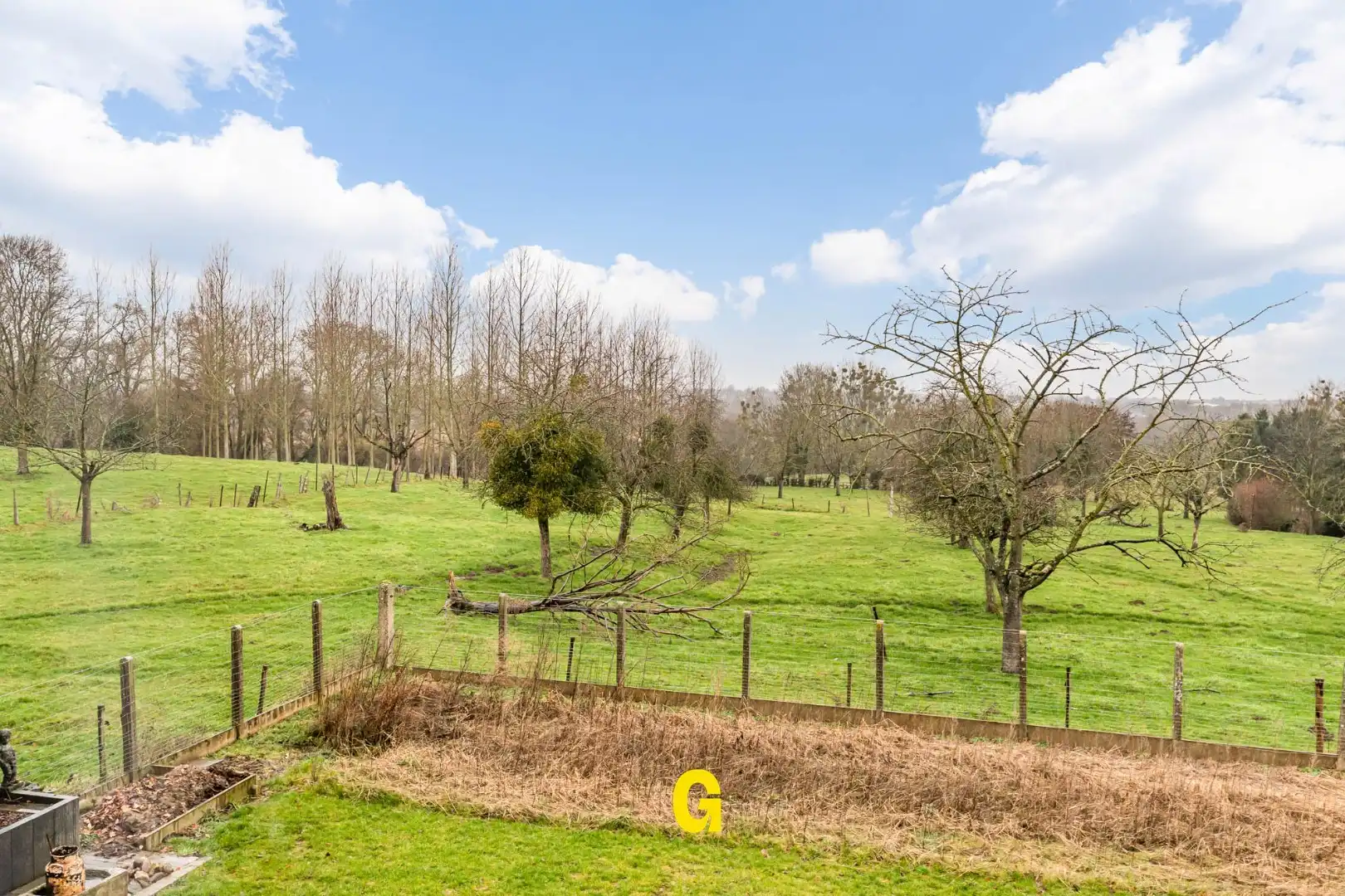 Gezellige ruime (214 m² netto) benedenwoning met drie slaapkamers, tuin en garage, met zicht op natuurgebied  foto 24