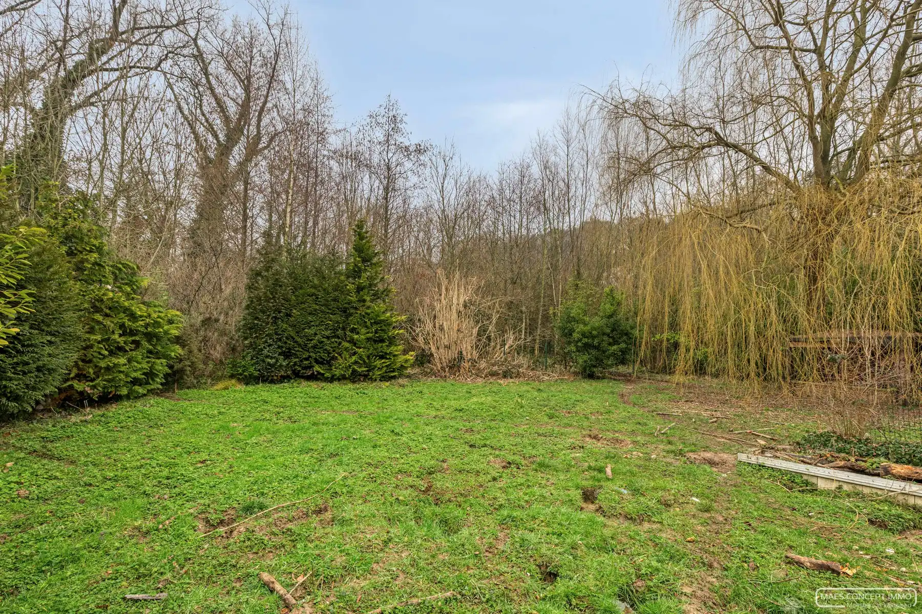 Rustig gelegen woning op unieke locatie op perceel van 5400 m2 foto 20