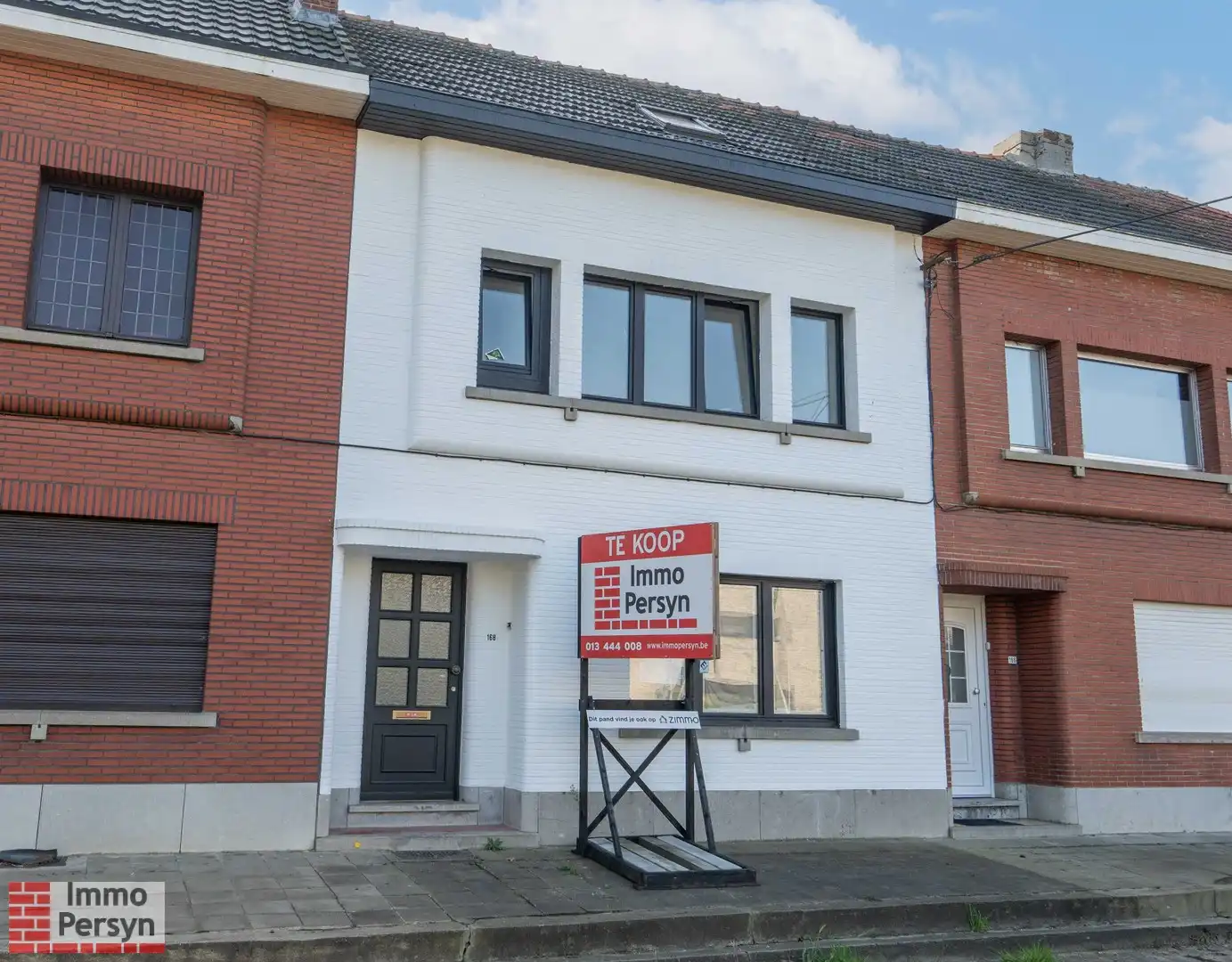 Huis te koop Diestsestraat 168 - 3270 Scherpenheuvel
