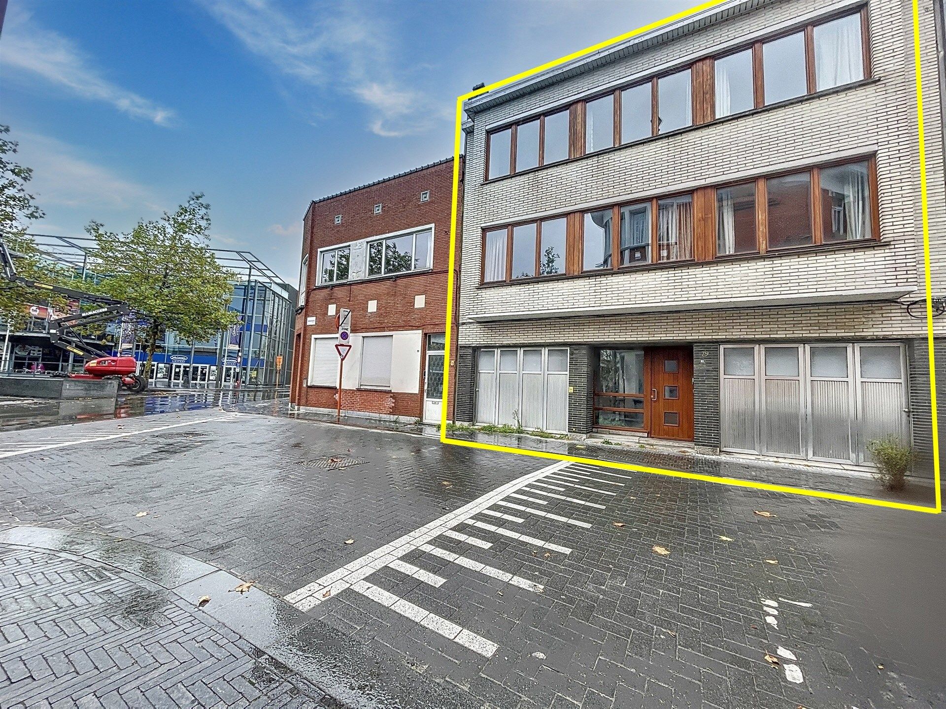 Huis te koop Vermorgenstraat 81 - 9100 SINT-NIKLAAS