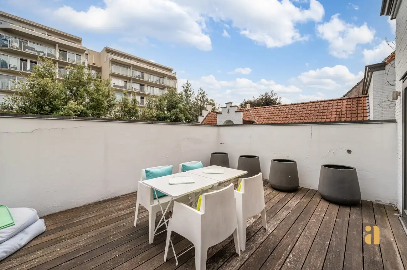 Wonen waar verleden en design samensmelten foto 26