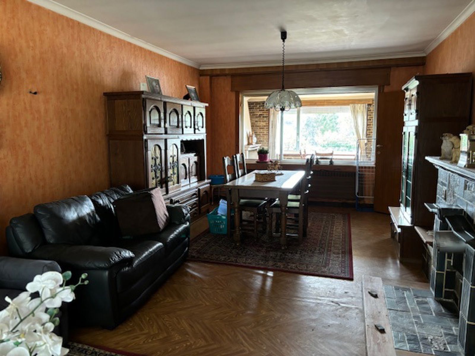 Te renoveren villa 4 slpks te Linden foto 6