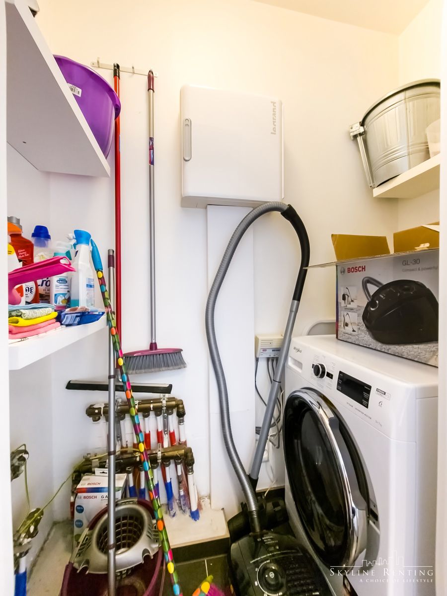 LICHTRIJK - Prachtig 2 slpk appartement (NATO) foto 21