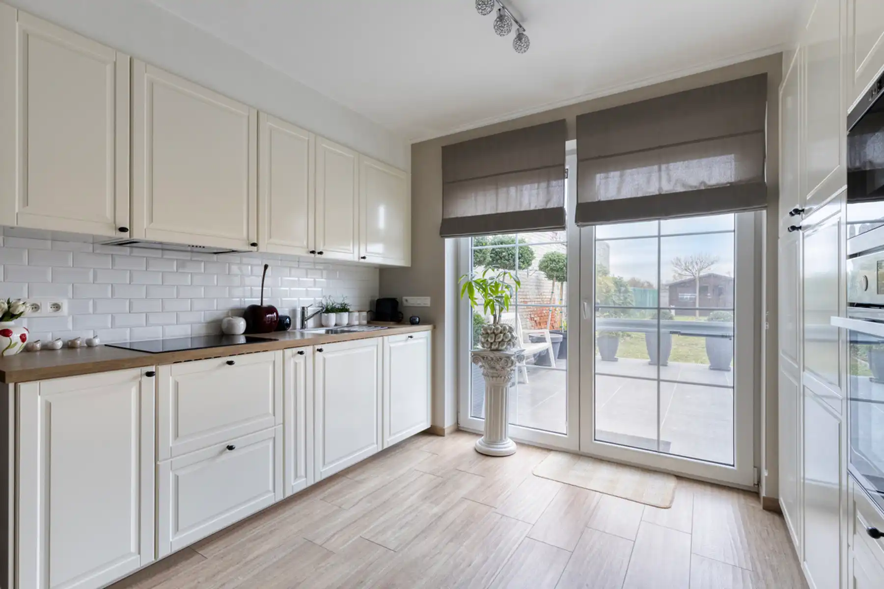 Energiezuinige gezinswoning op centrale locatie foto 15