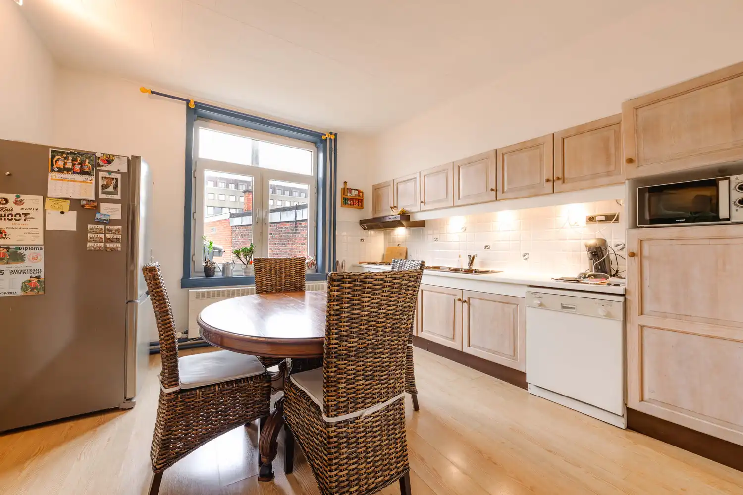 Handelspand met woonst te Tielt. foto 23