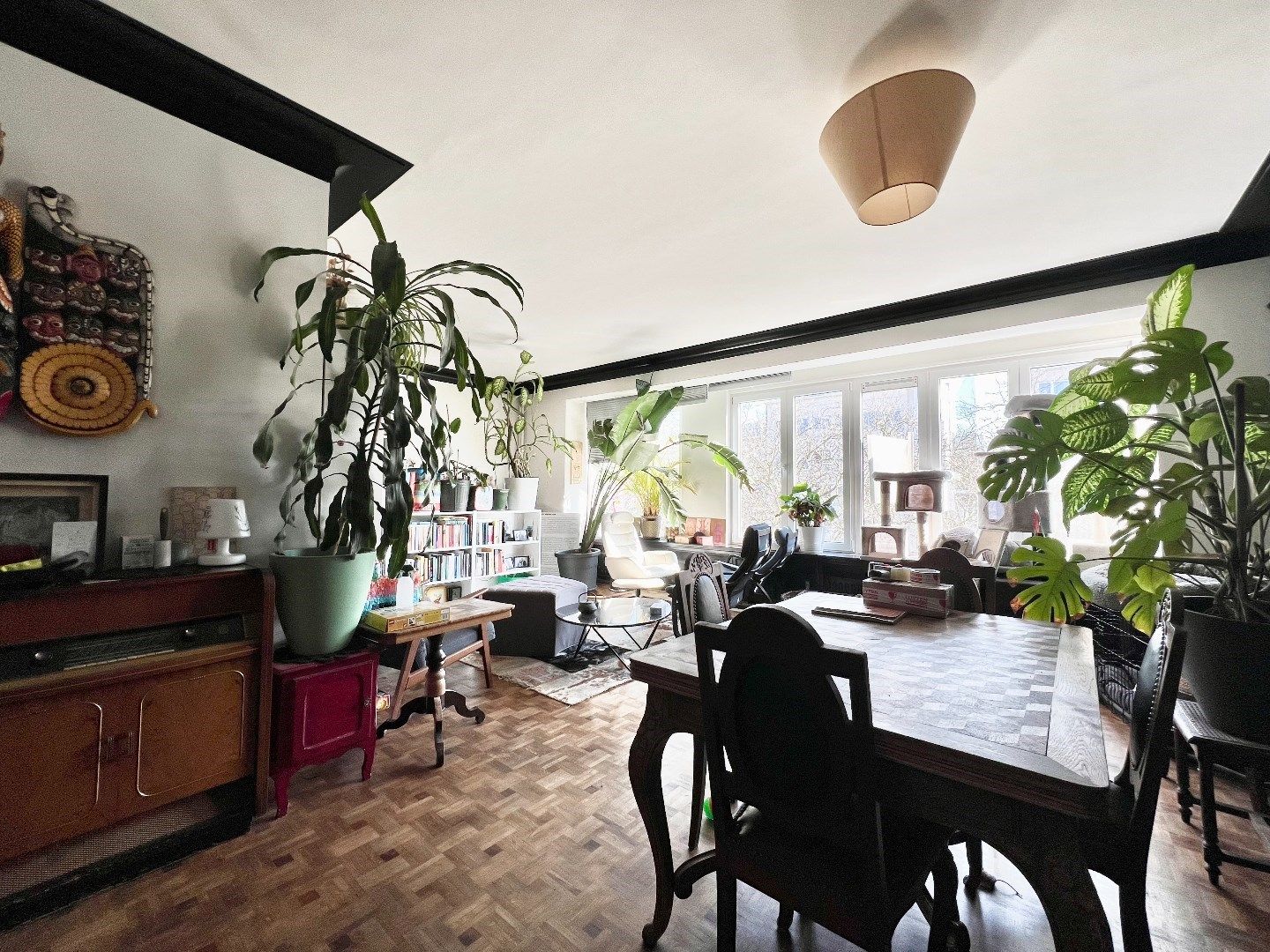 Gezellig 3 slpk app op TOPLOCATIE foto 4