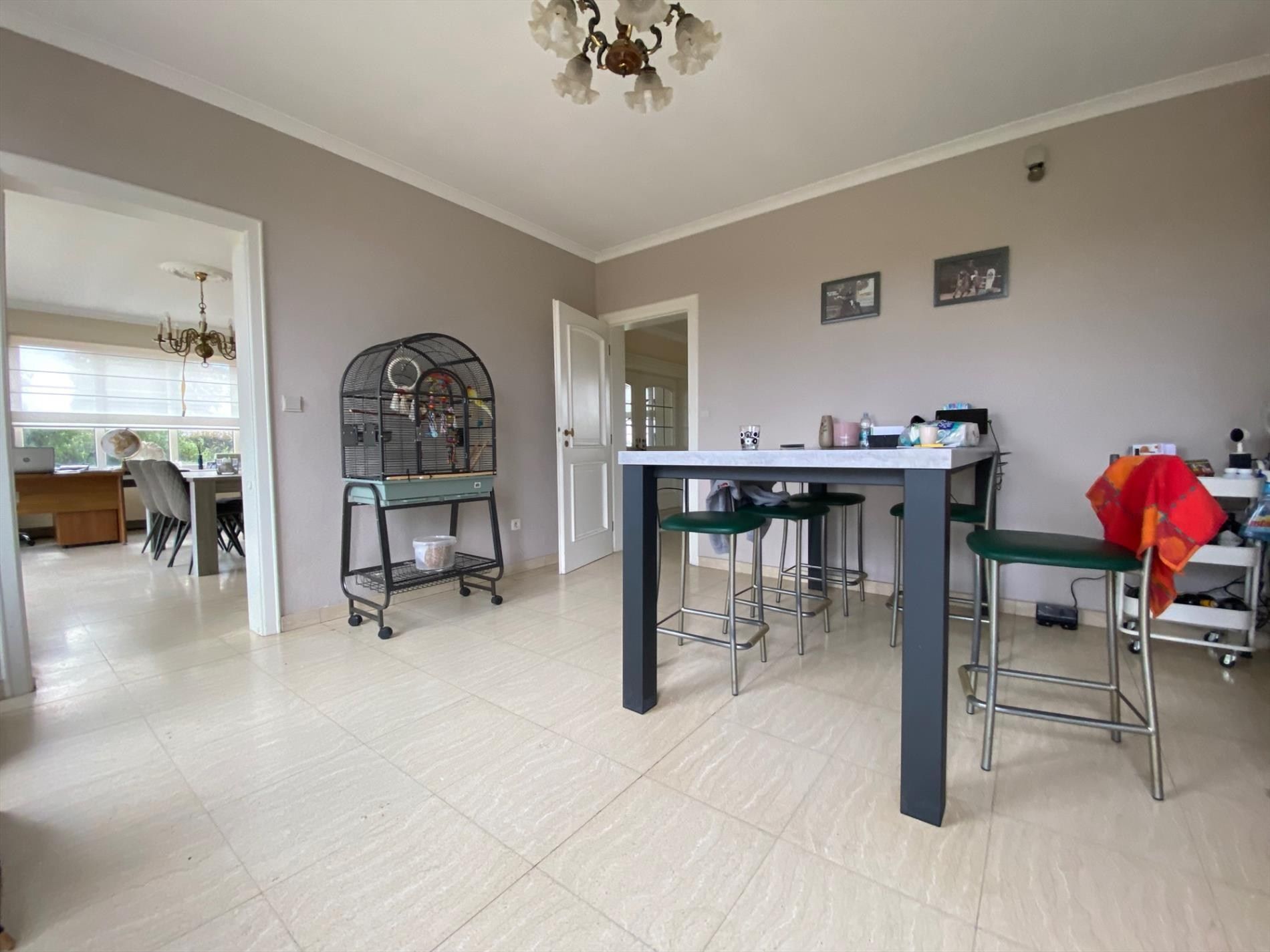 Alleenstaande woning met 3 slaapkamers en dubbele garage te Ardooie foto 10