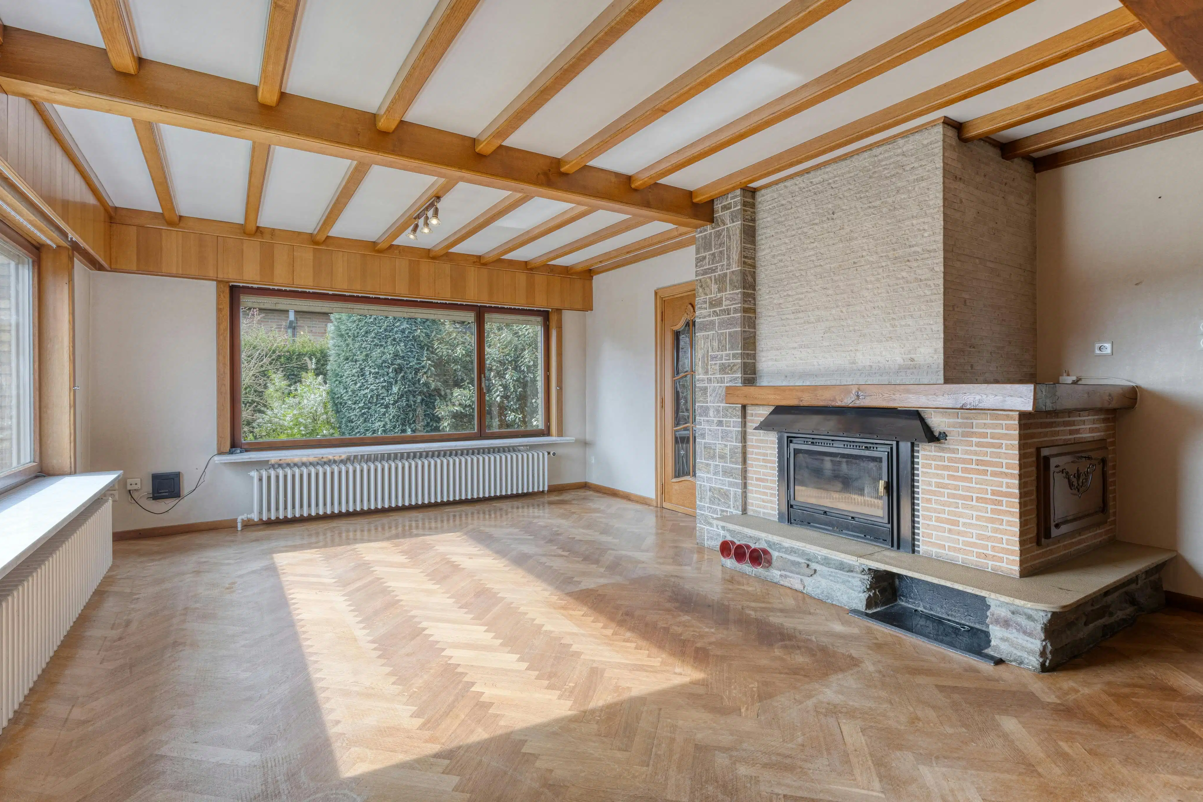 Laagbouwvilla met twee slaapkamers te koop in Oudenaarde foto 6