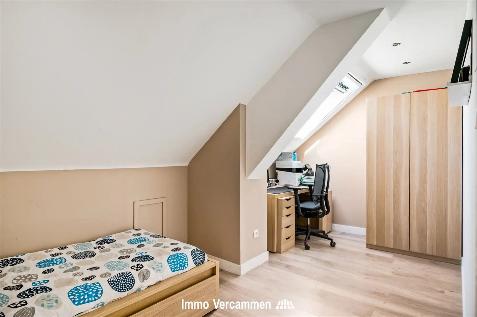 Instapklare woning op een unieke locatie te Onze-Lieve-Vrouw-Waver foto 12