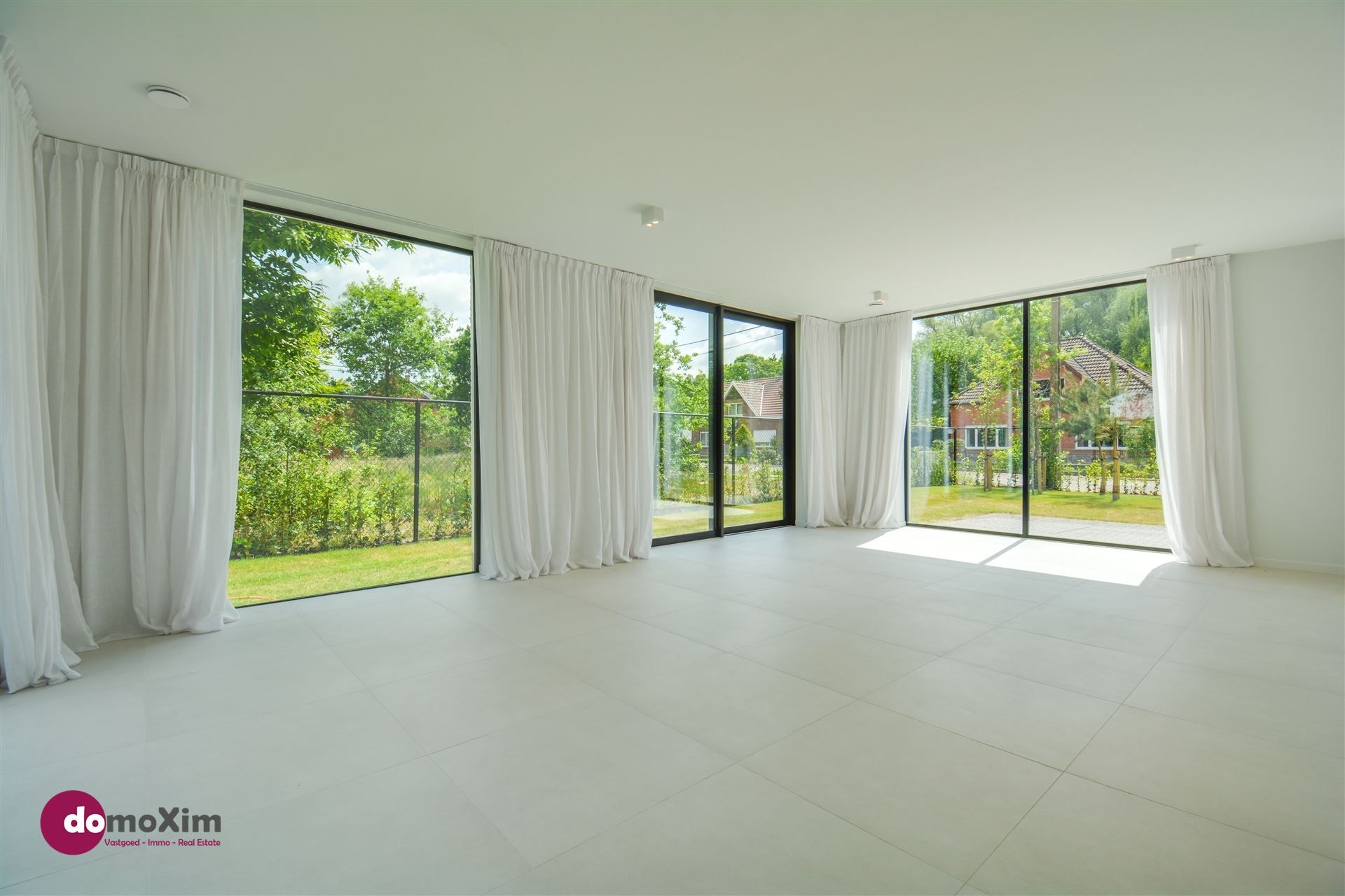 Unieke nieuwbouw villa gelegen op een rustige locatie in Bonheiden foto 5