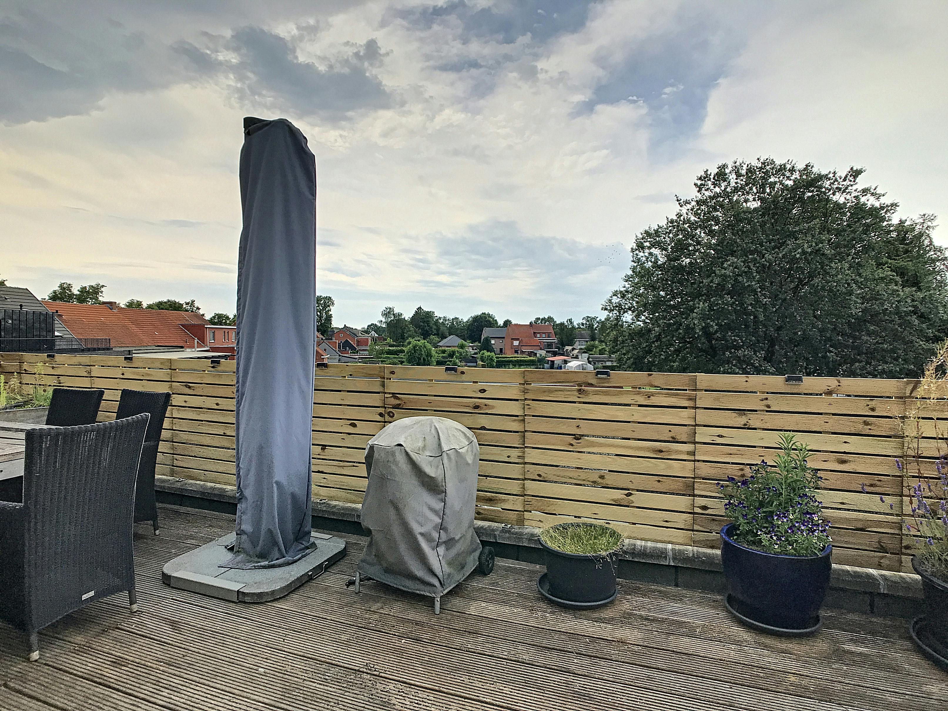 Opportuniteit: opbrengsteigendom te koop in Wuustwezel! foto 26