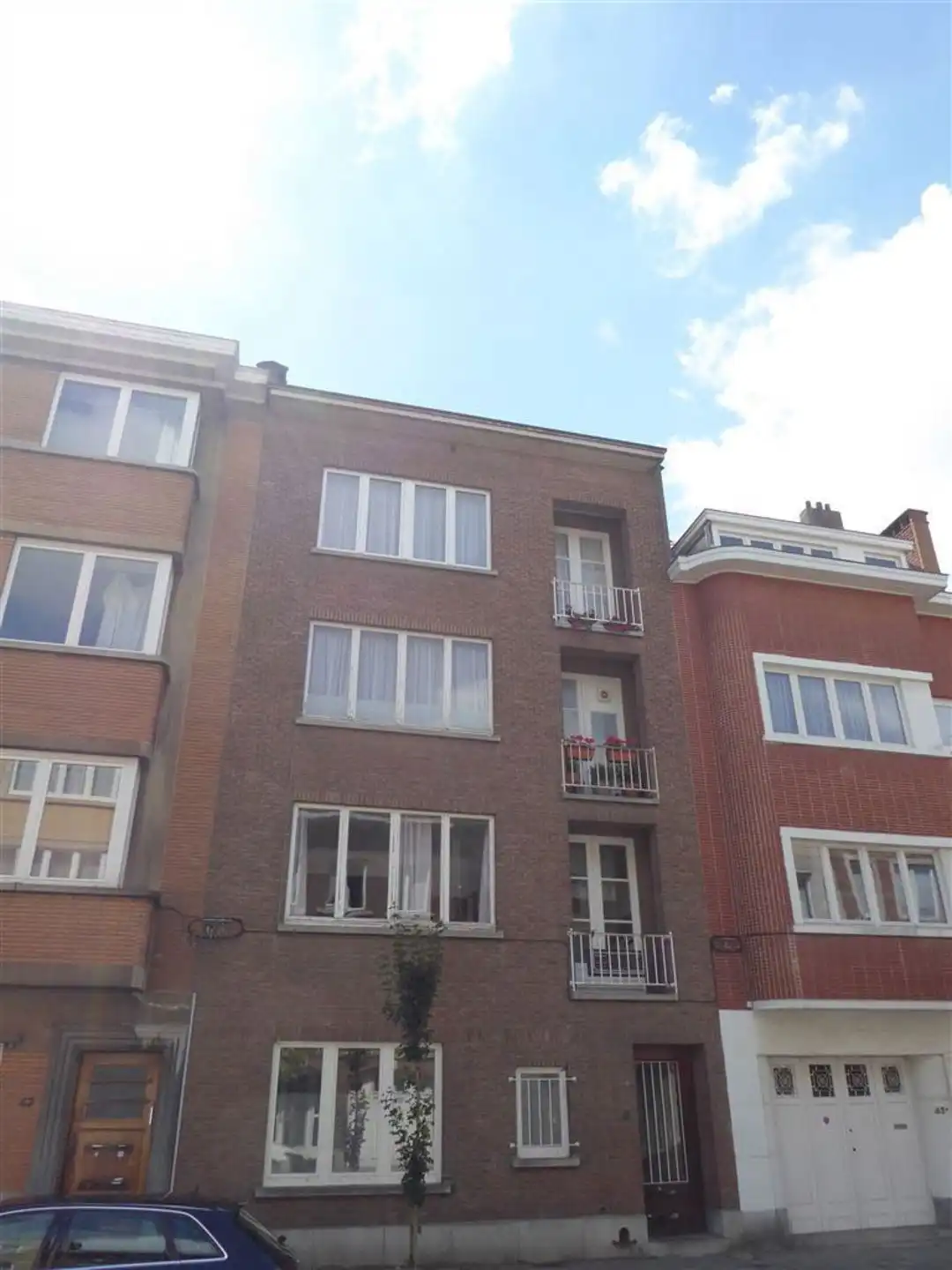 STUDIO IN DE WIJK ULB foto 10