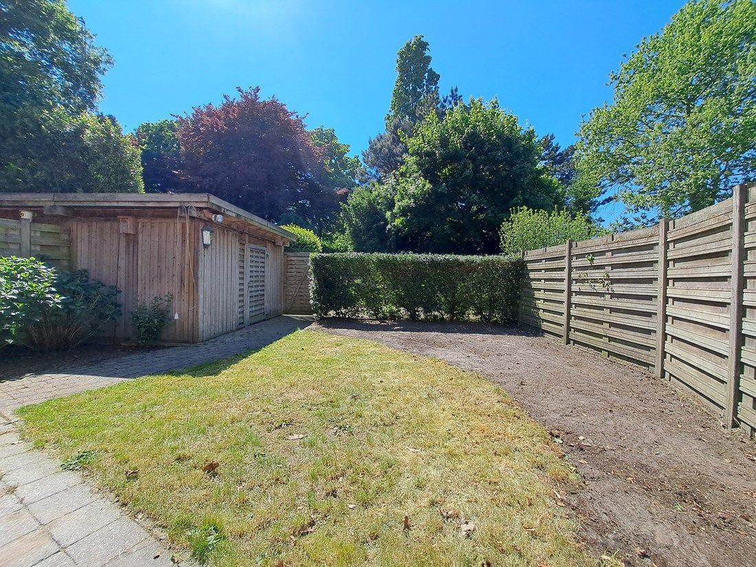 Perfect onderhouden rijwoning te Lommel foto 25