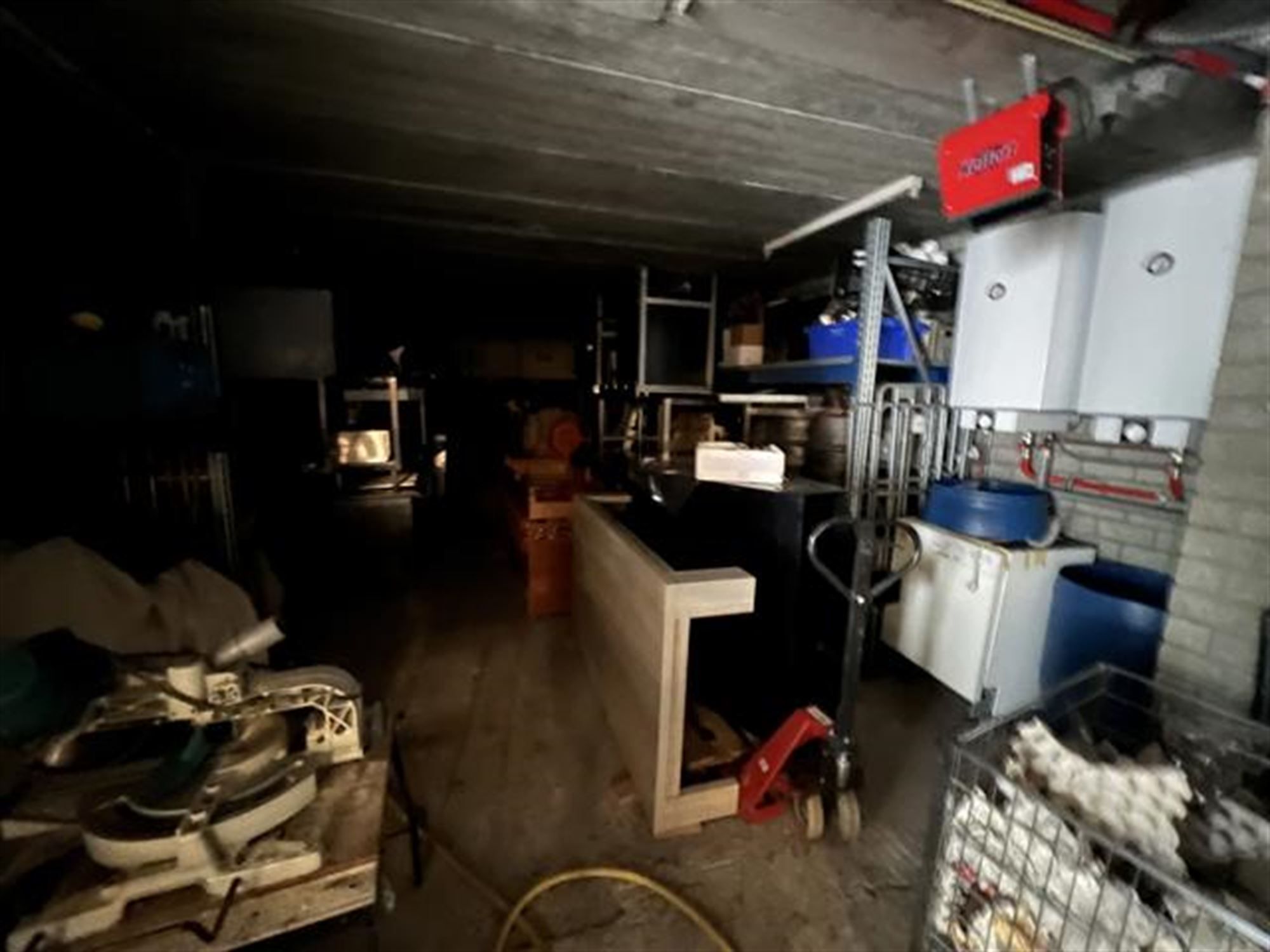 Prachtige villa met 9 slaapkamers en buitenzwembad foto 47