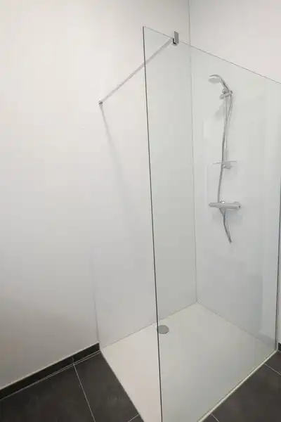 Prachtig 2slpk appartement aan de Blauwe Boulevard met autostaanplaats in Hasselt foto 10