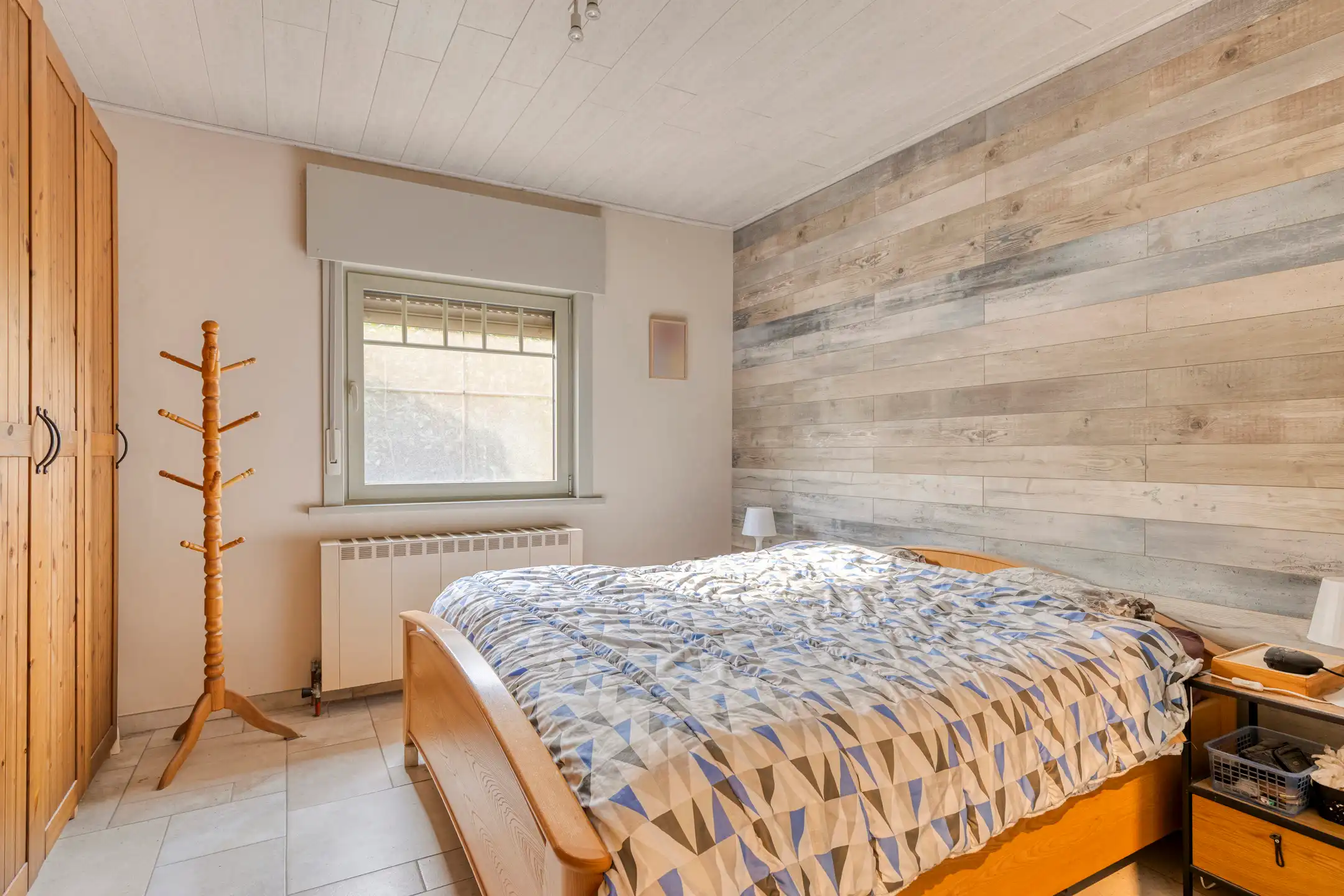 Instapklare woning te Asse! foto 8