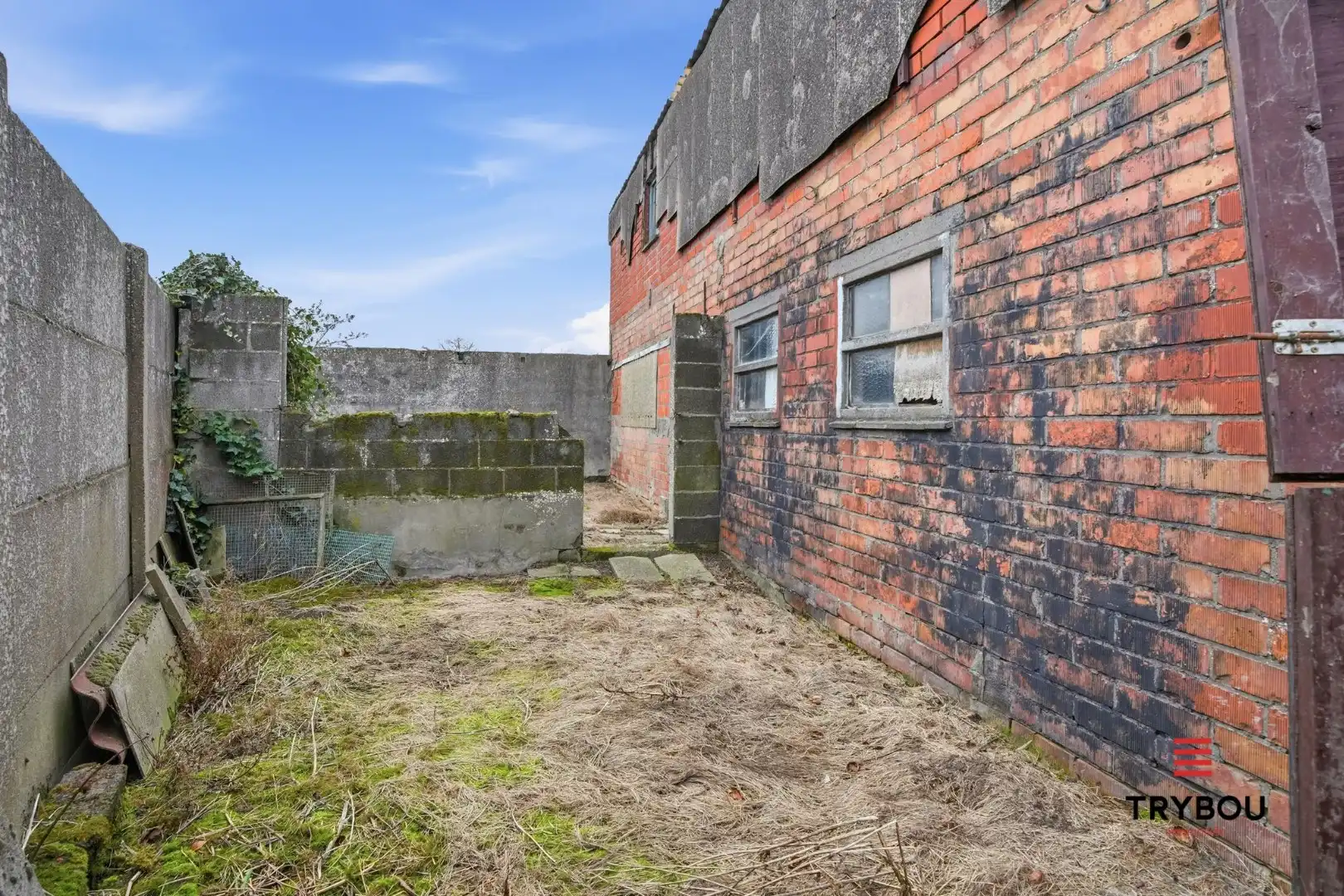 Woning met ruimte en veel mogelijkheden te koop in Zarren! foto 20