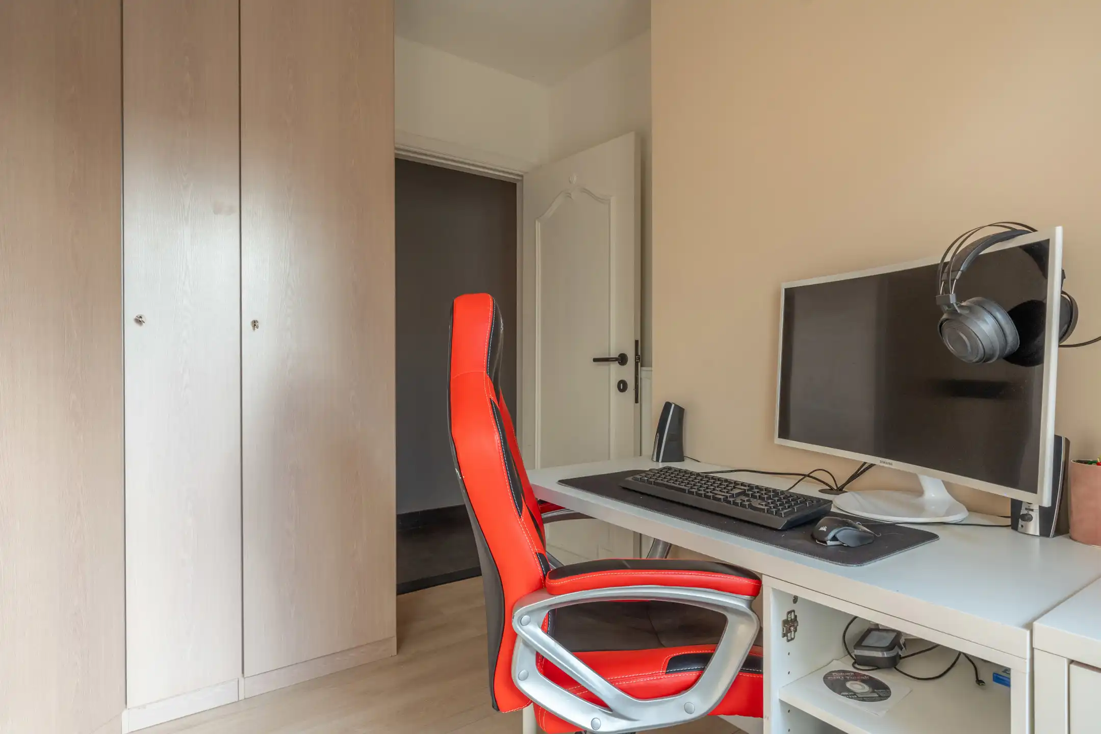 Instapklare woning met 3-4 slpks in rustige wijk te Turnhout foto 21