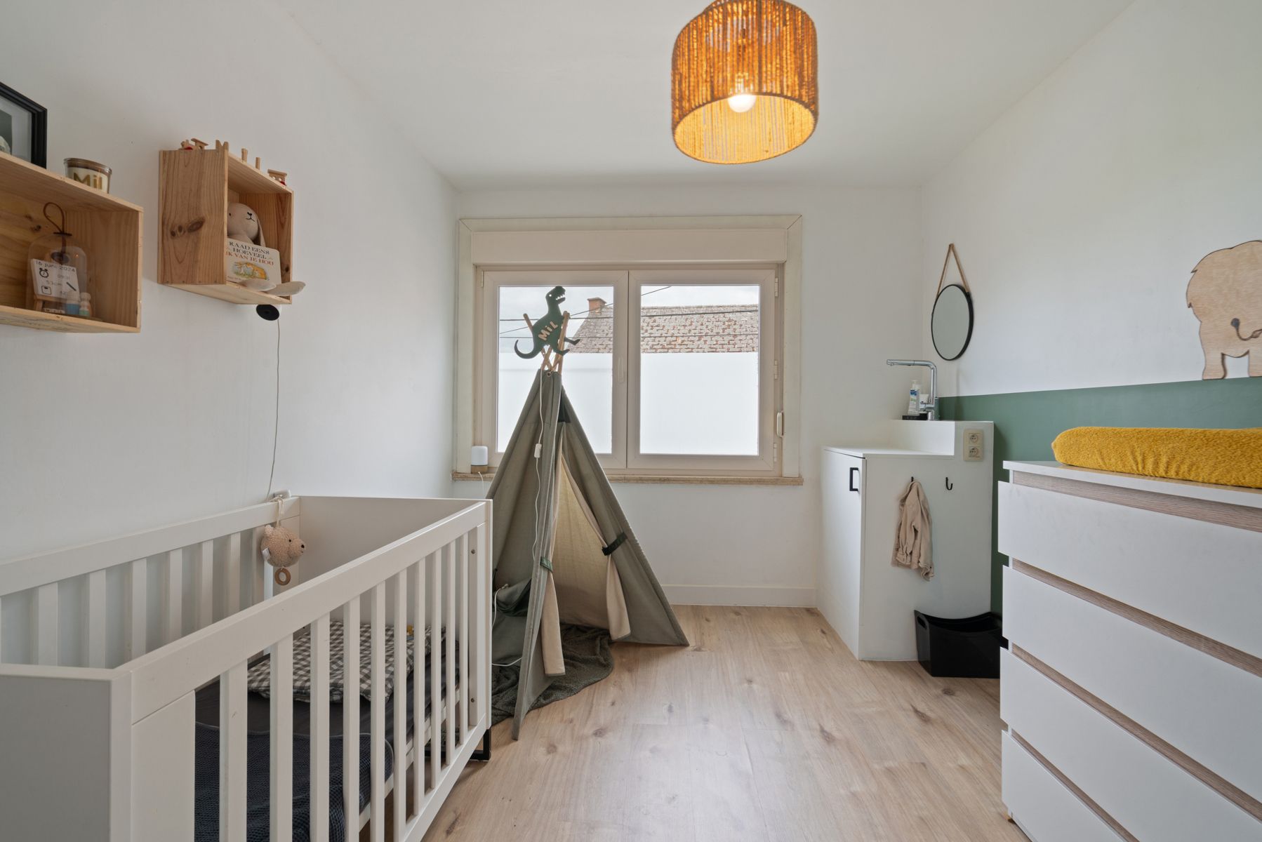 TE KOOP - gerenoveerde woning met 3 slaapkamers en EPC C foto 11