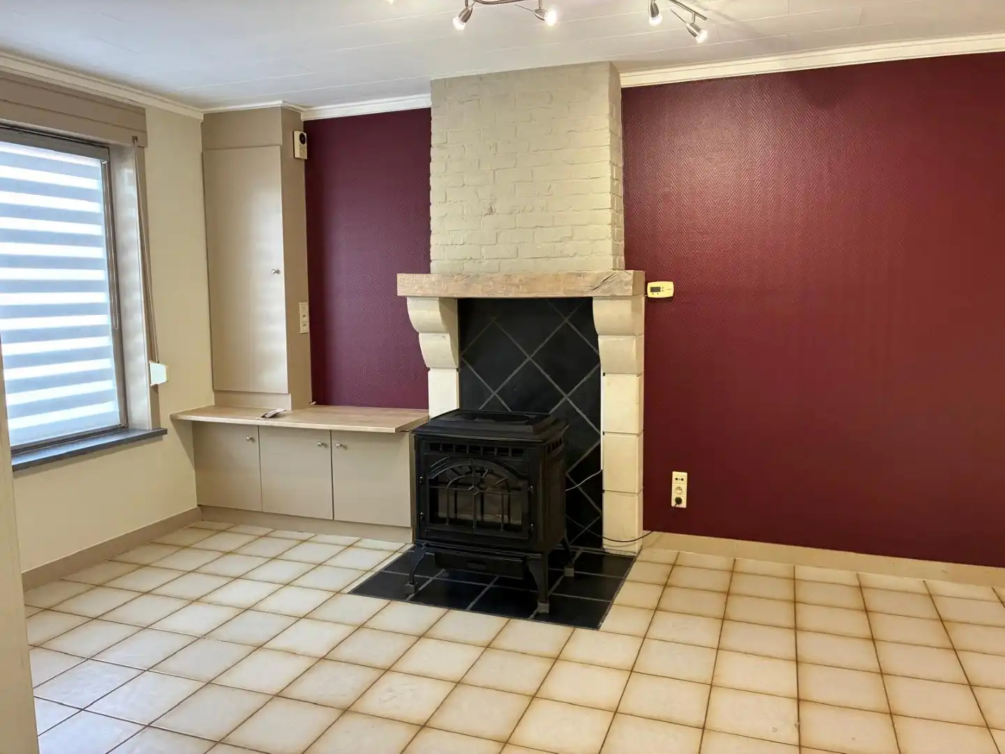 Gezellige woning te huur in Bikschote 🏡 foto 3