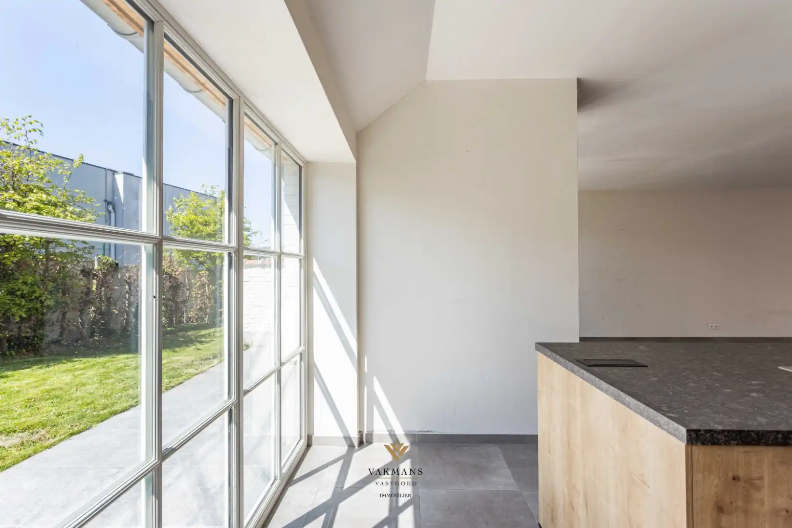 Exclusief nieuwbouw project in het centrum in alle rust foto 25