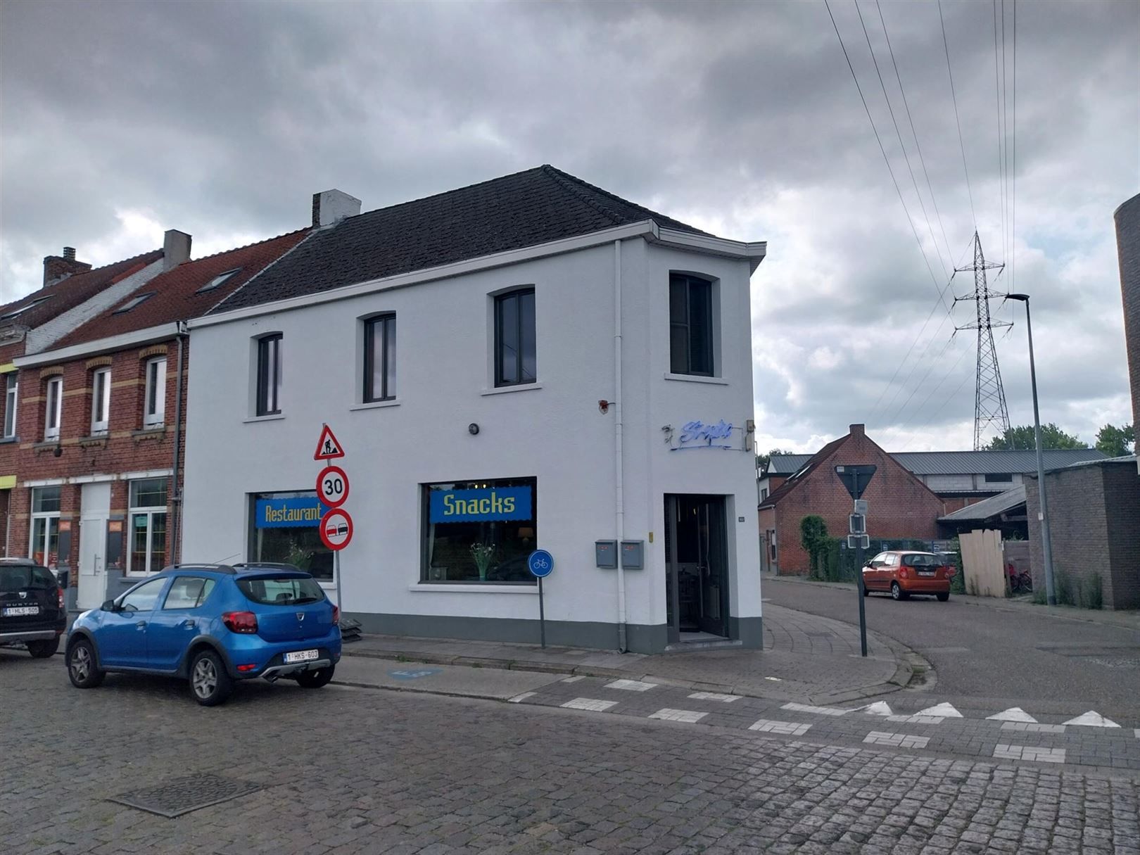 Commercieel Gebouw foto {{pictureIndex}}