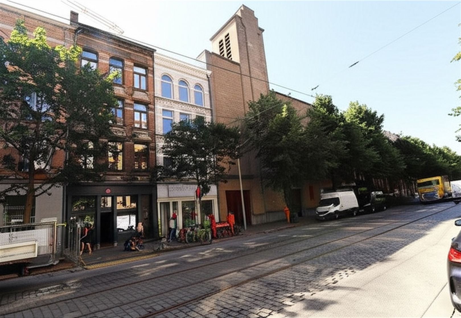 Top appartement op 't Zuid  foto 9