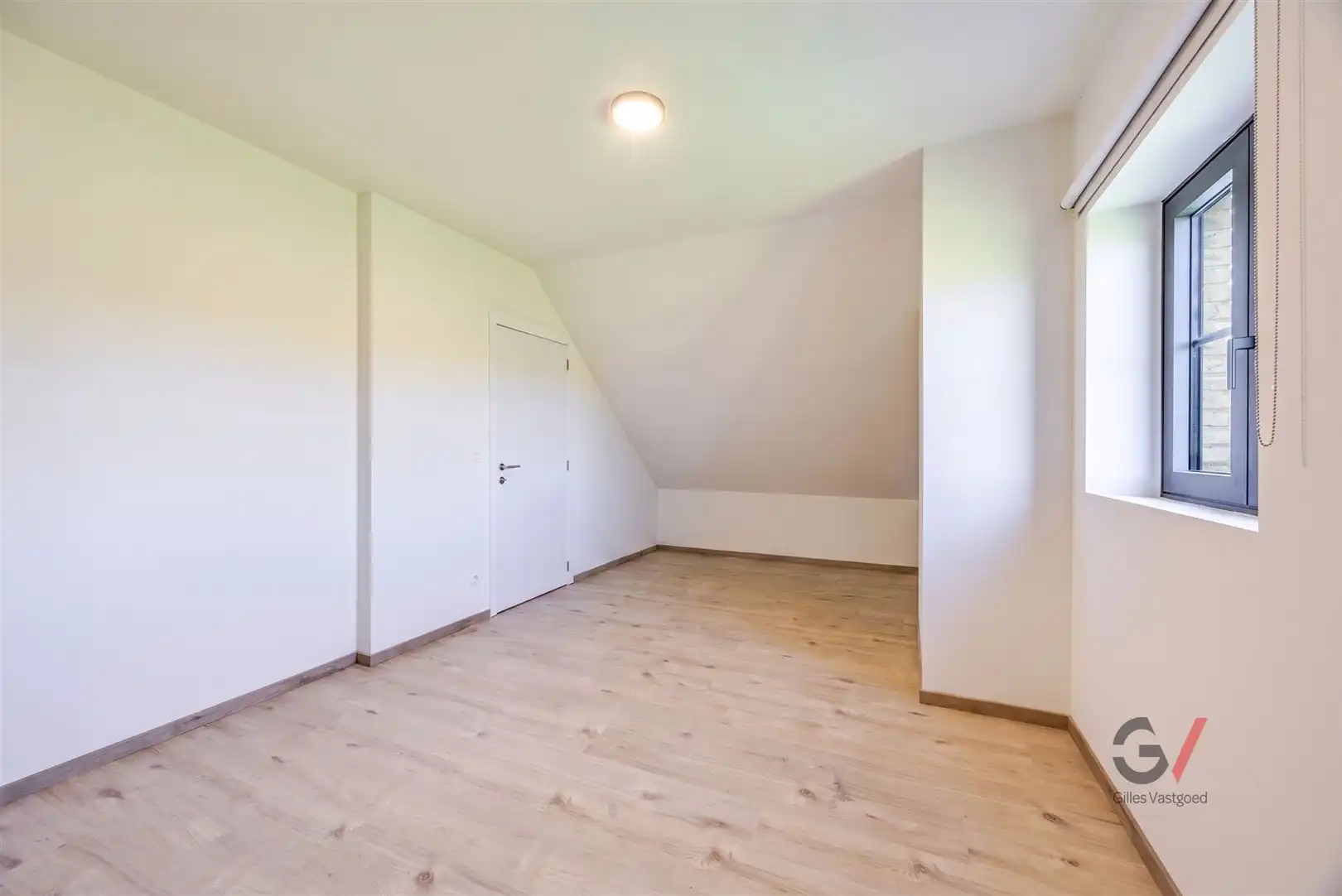 Villa midden in het groene Lubbeek foto 11