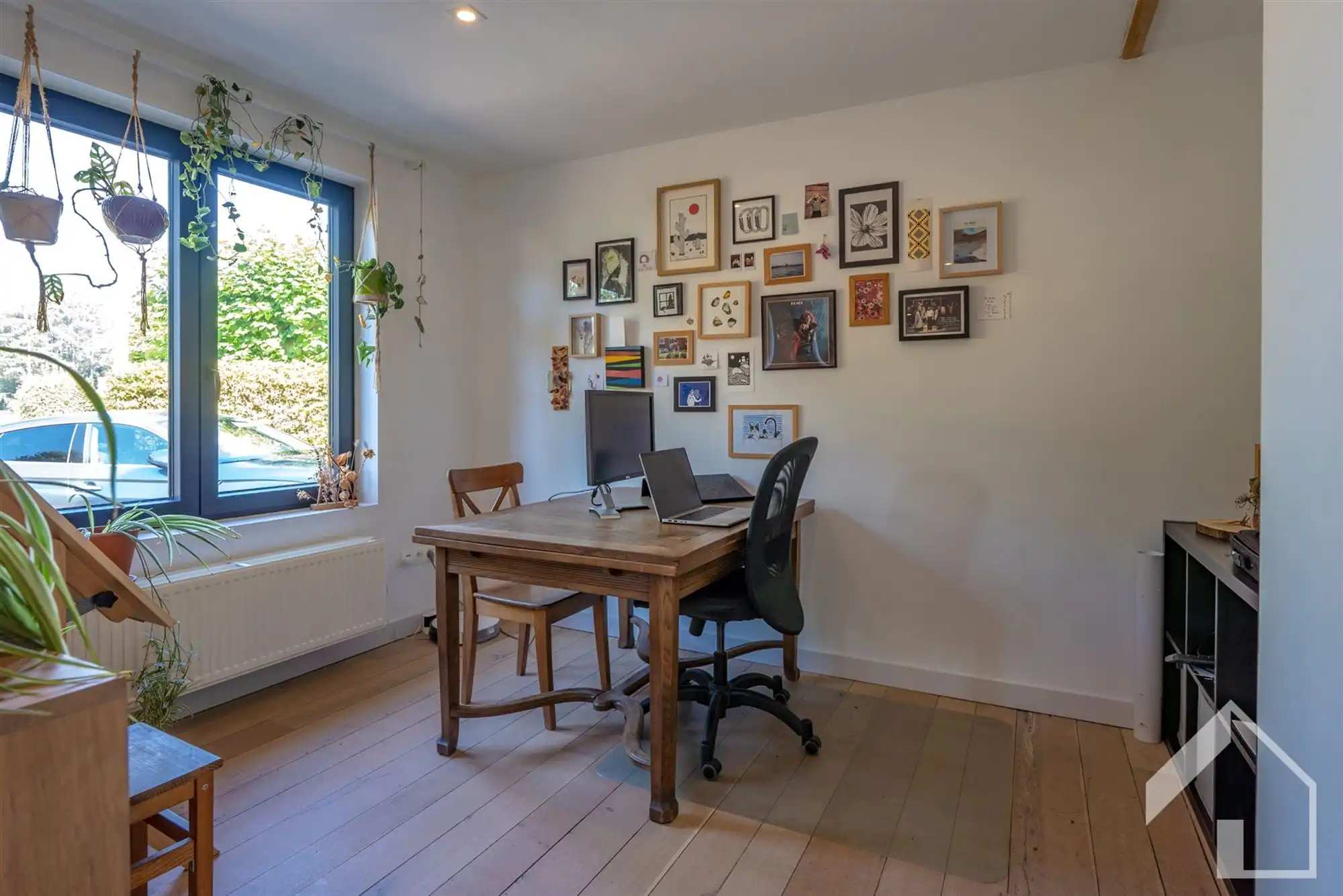 rustig gelegen villa met 3 ruime slaapkamers foto 8