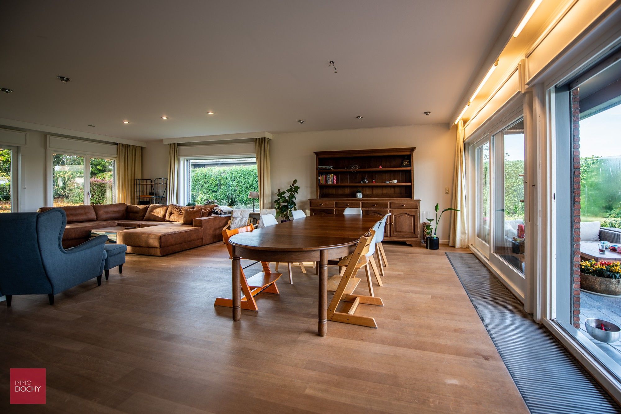 Mooi verzorgde villa met aangename tuin | Galgewegel foto 6