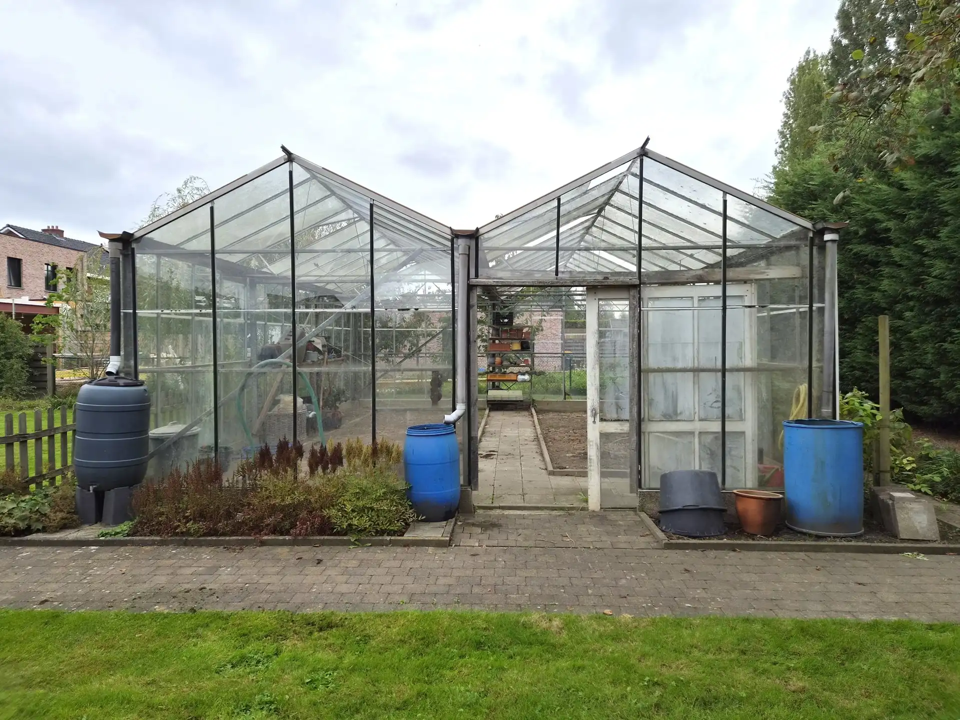 Kijkdag zaterdag 17 oktober tussen 10u en 13u, op afspraak  foto 24