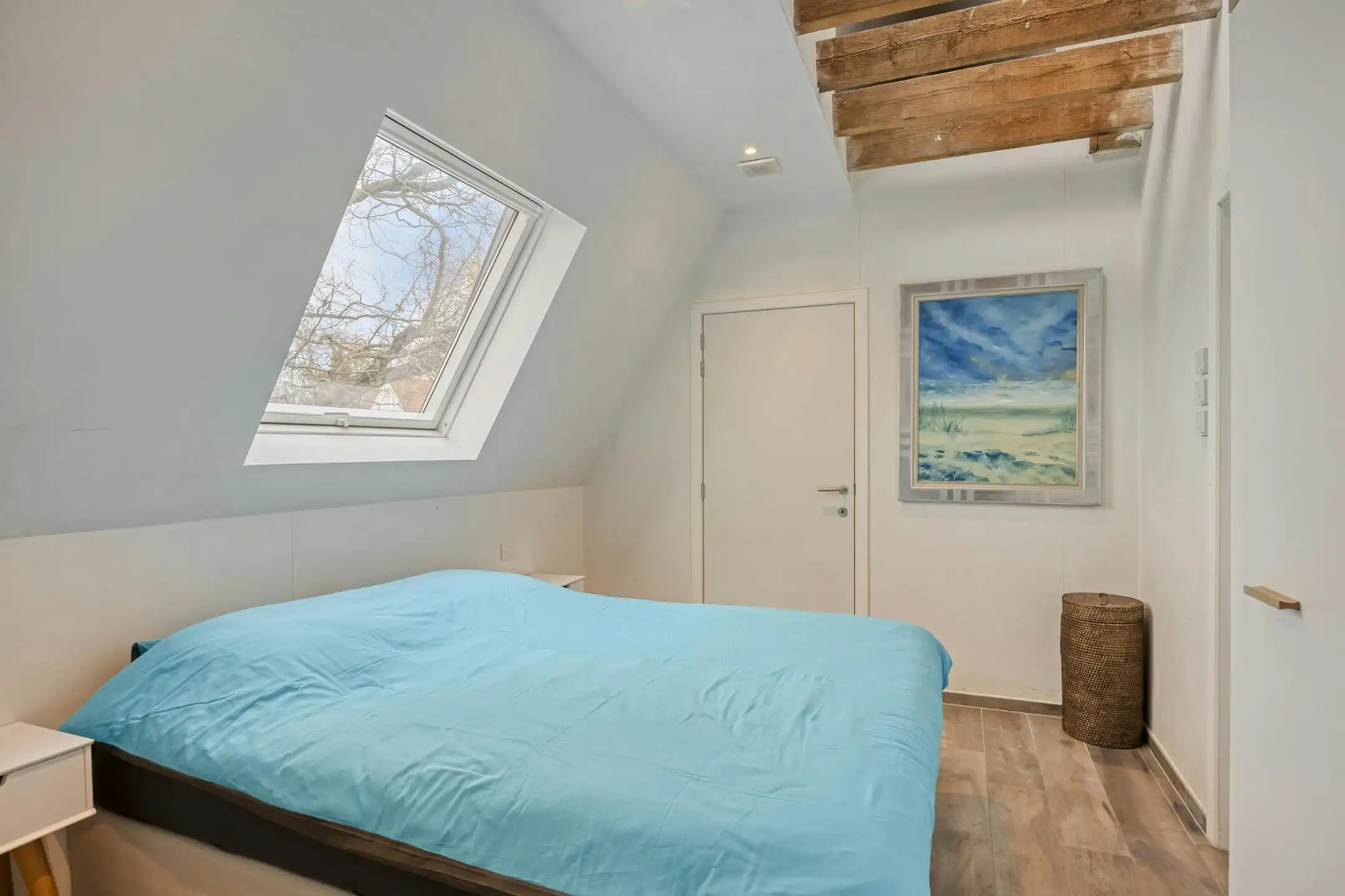 Uitgeruste herenwoning met 3 slaapkamers in de Brugse stad foto 13