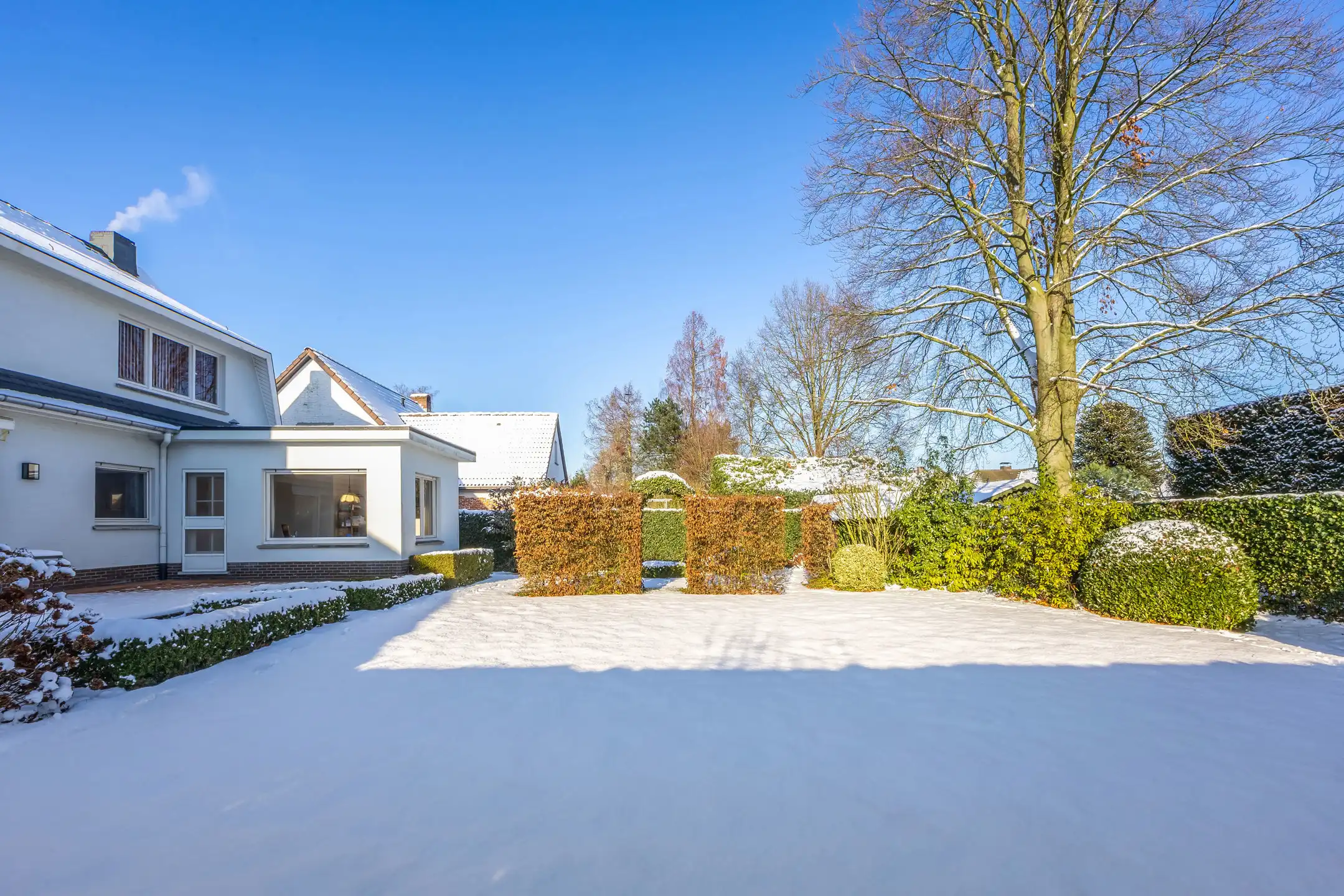 Charmante woning op een toplocatie foto 32