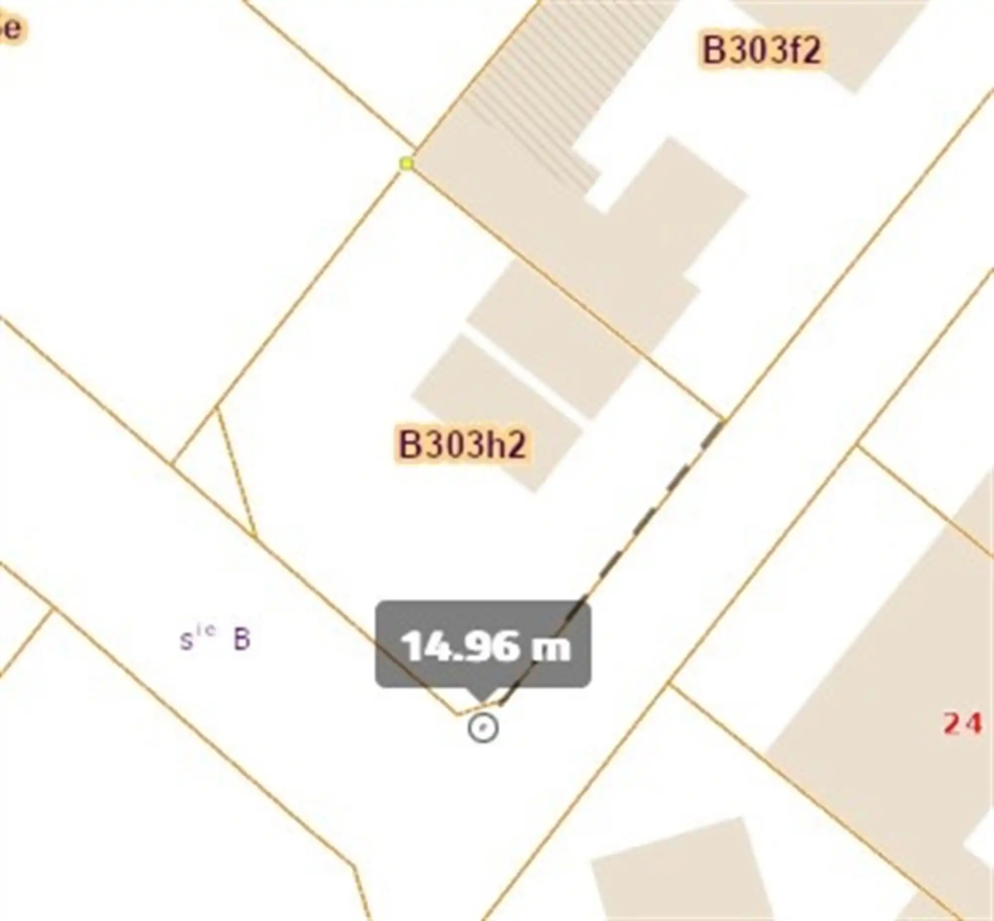 bouwgrond te koop foto 5