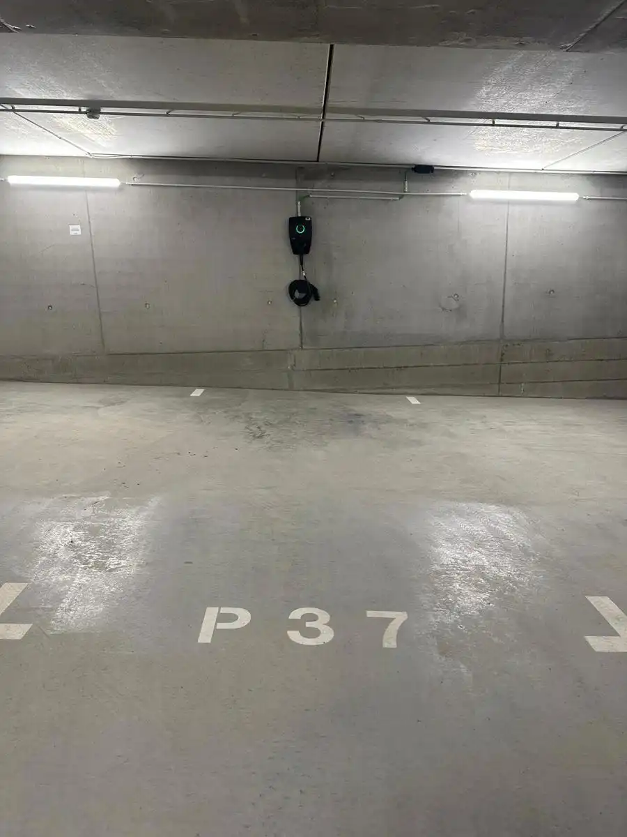 Appartement te huur foto 23