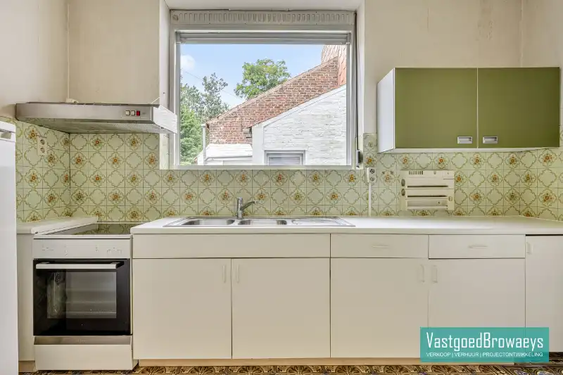 Instapklare woning zonder renovatieverplichting foto 5