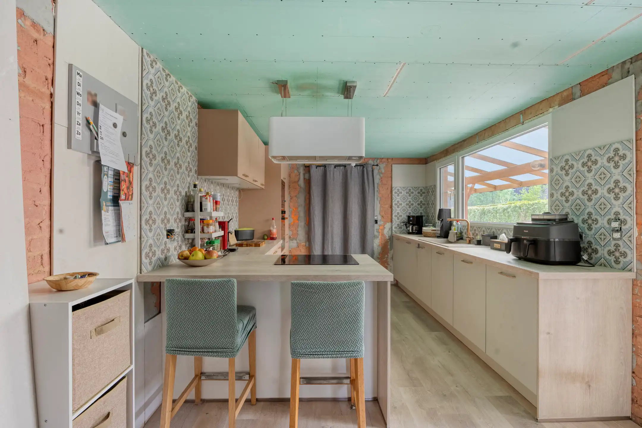 Op te frissen woning met 4 slaapkamers  foto 6